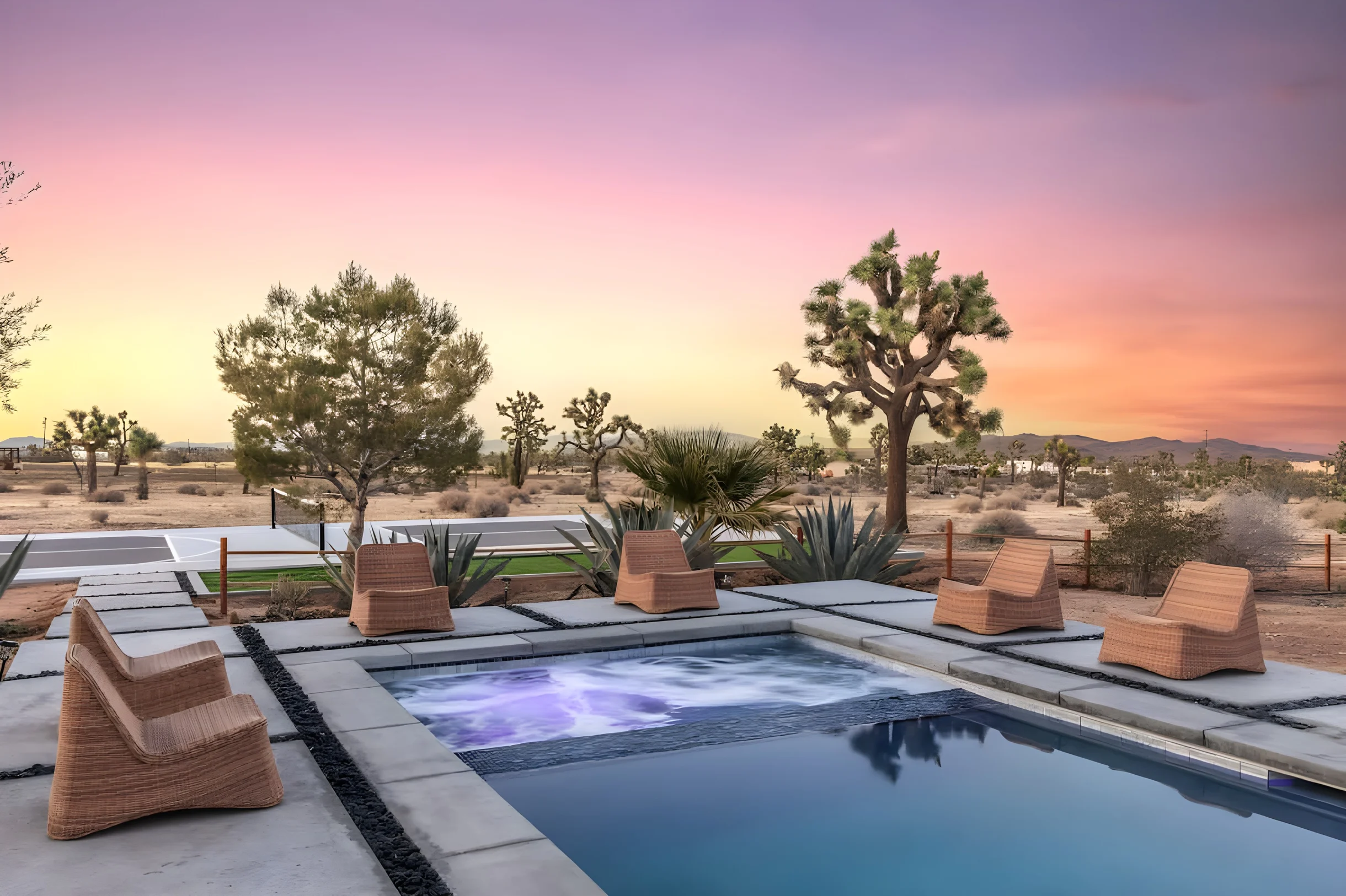 Wander Yucca Valley Bluffs #47