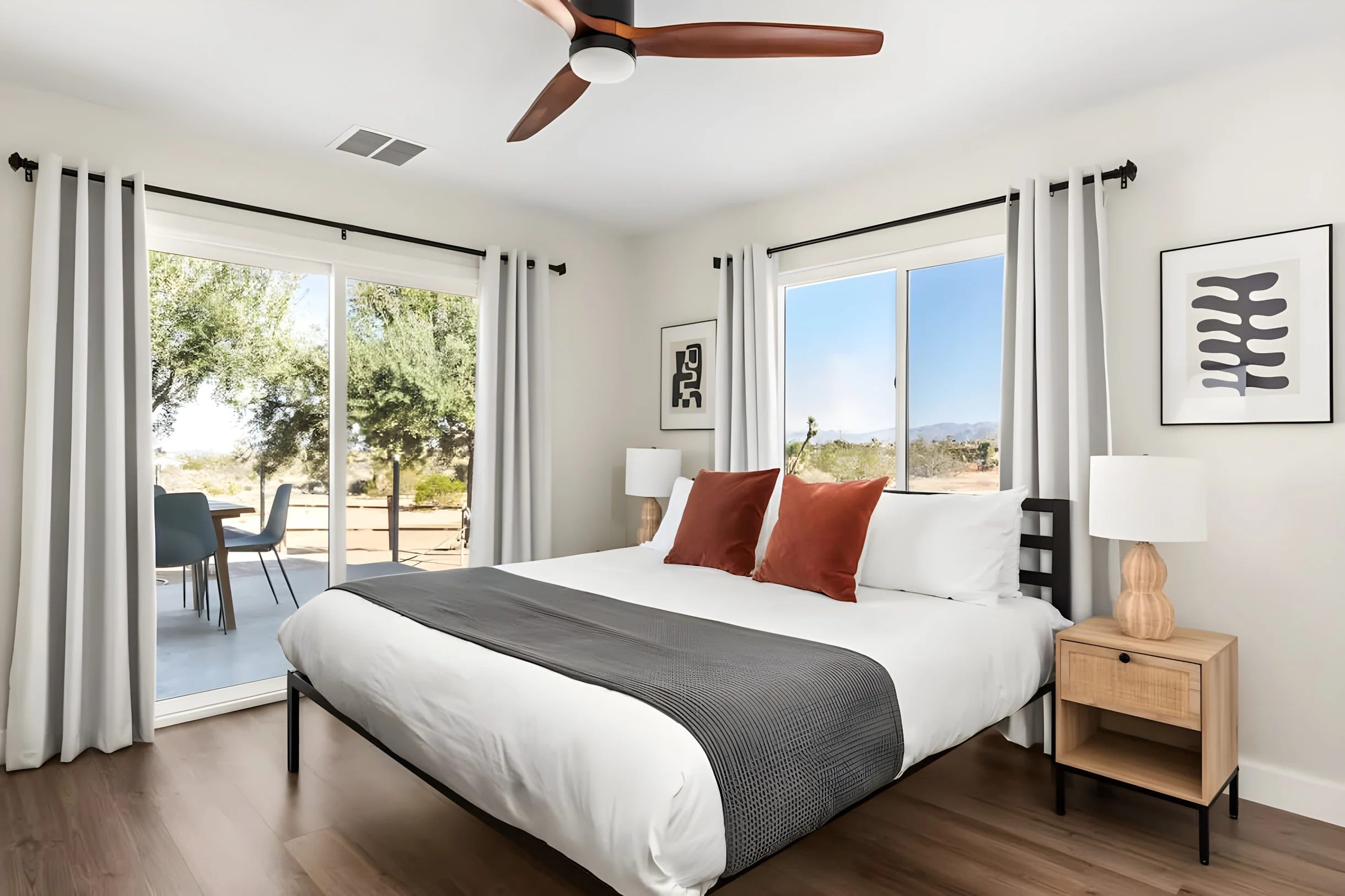 Wander Yucca Valley Bluffs #36