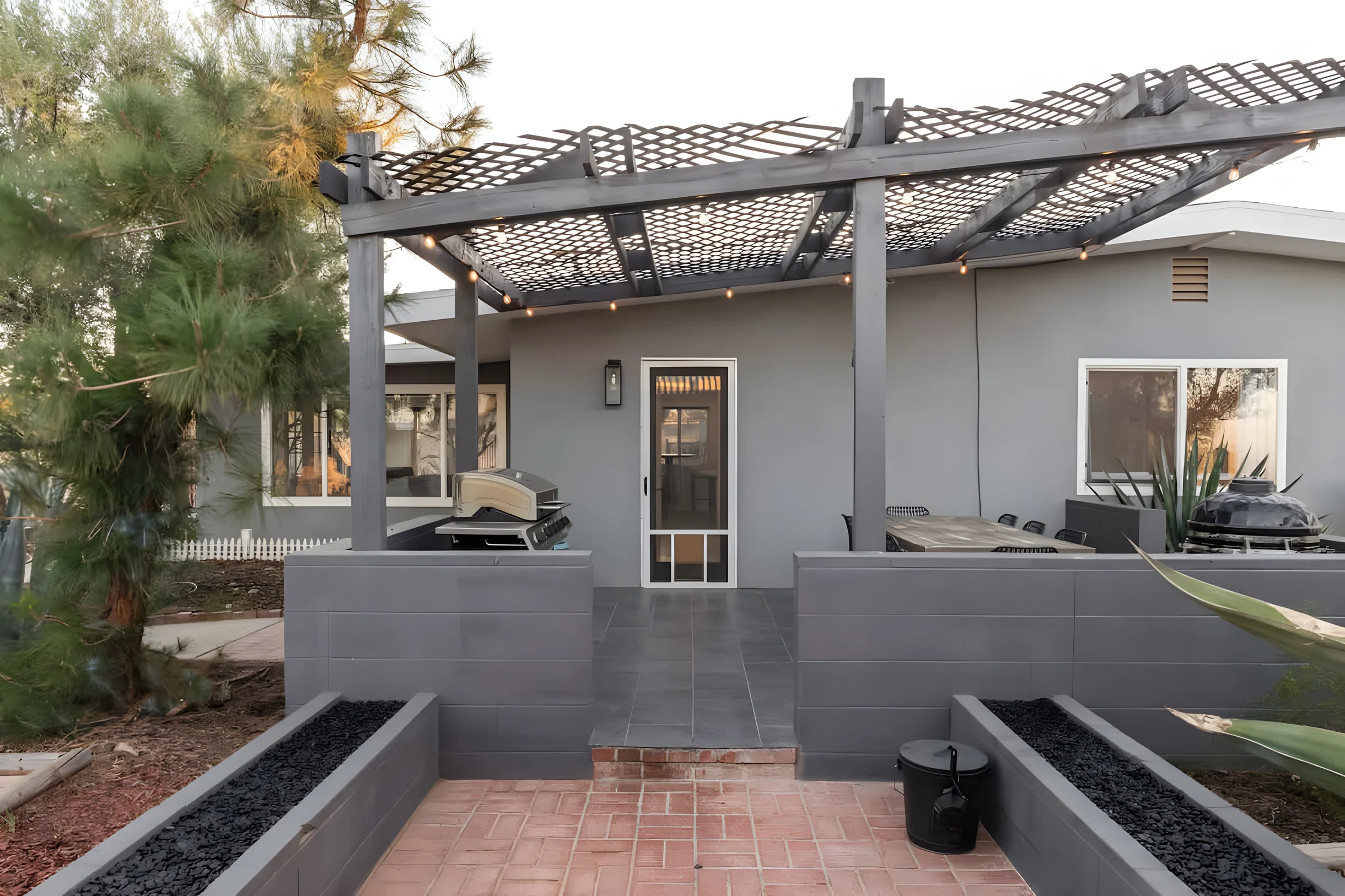 Wander Yucca Valley Bluffs #65