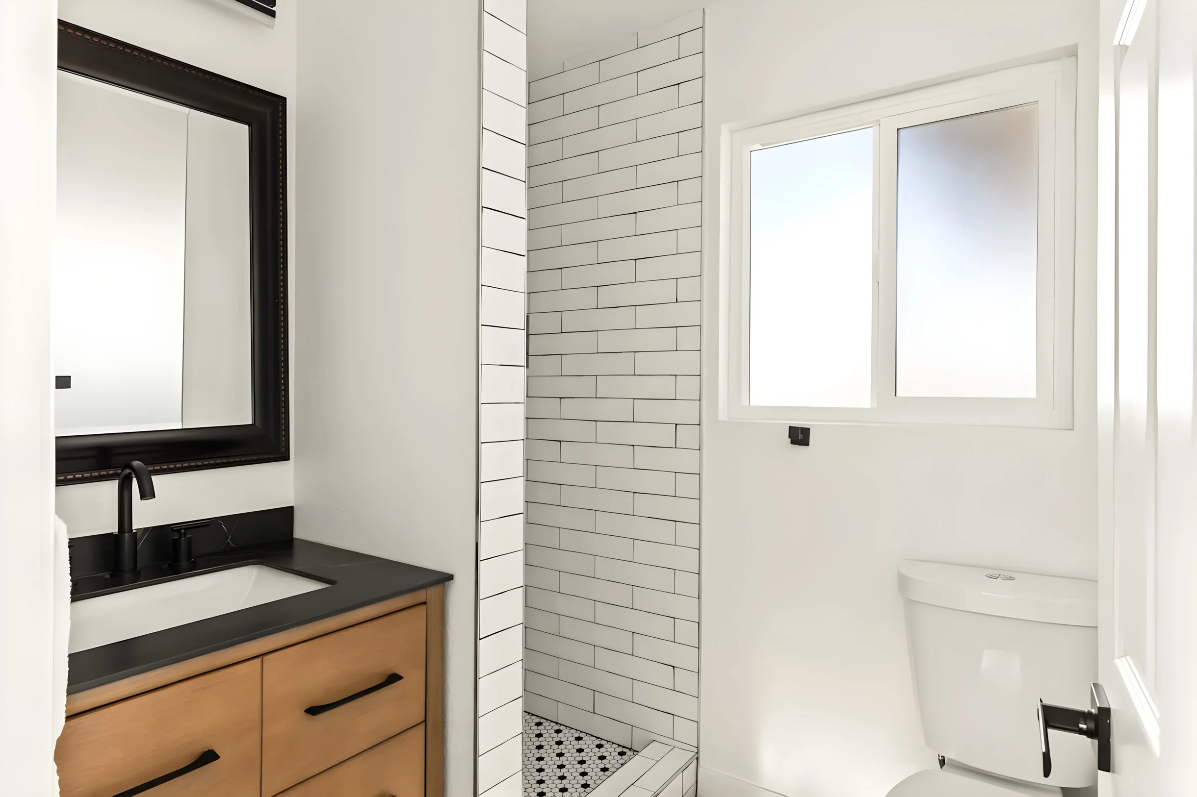 Wander Yucca Valley Bluffs #16