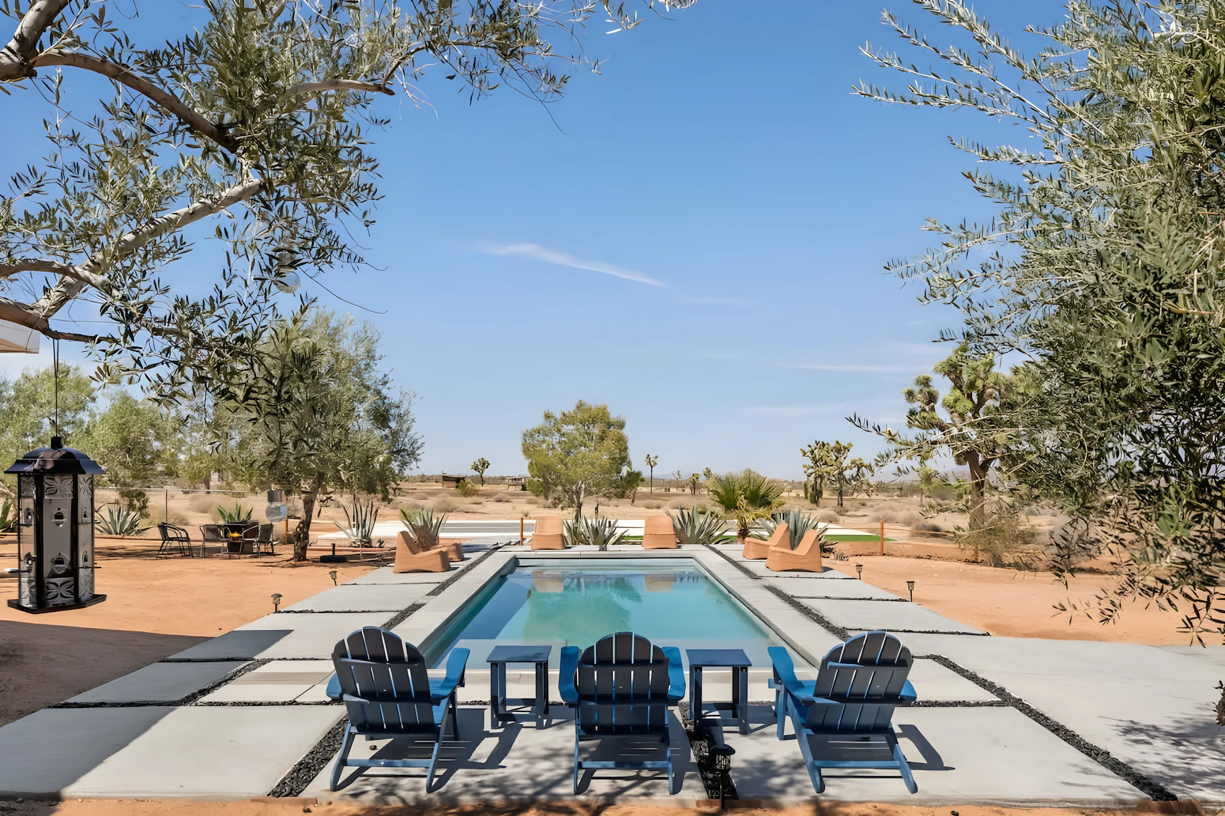 Wander Yucca Valley Bluffs #64