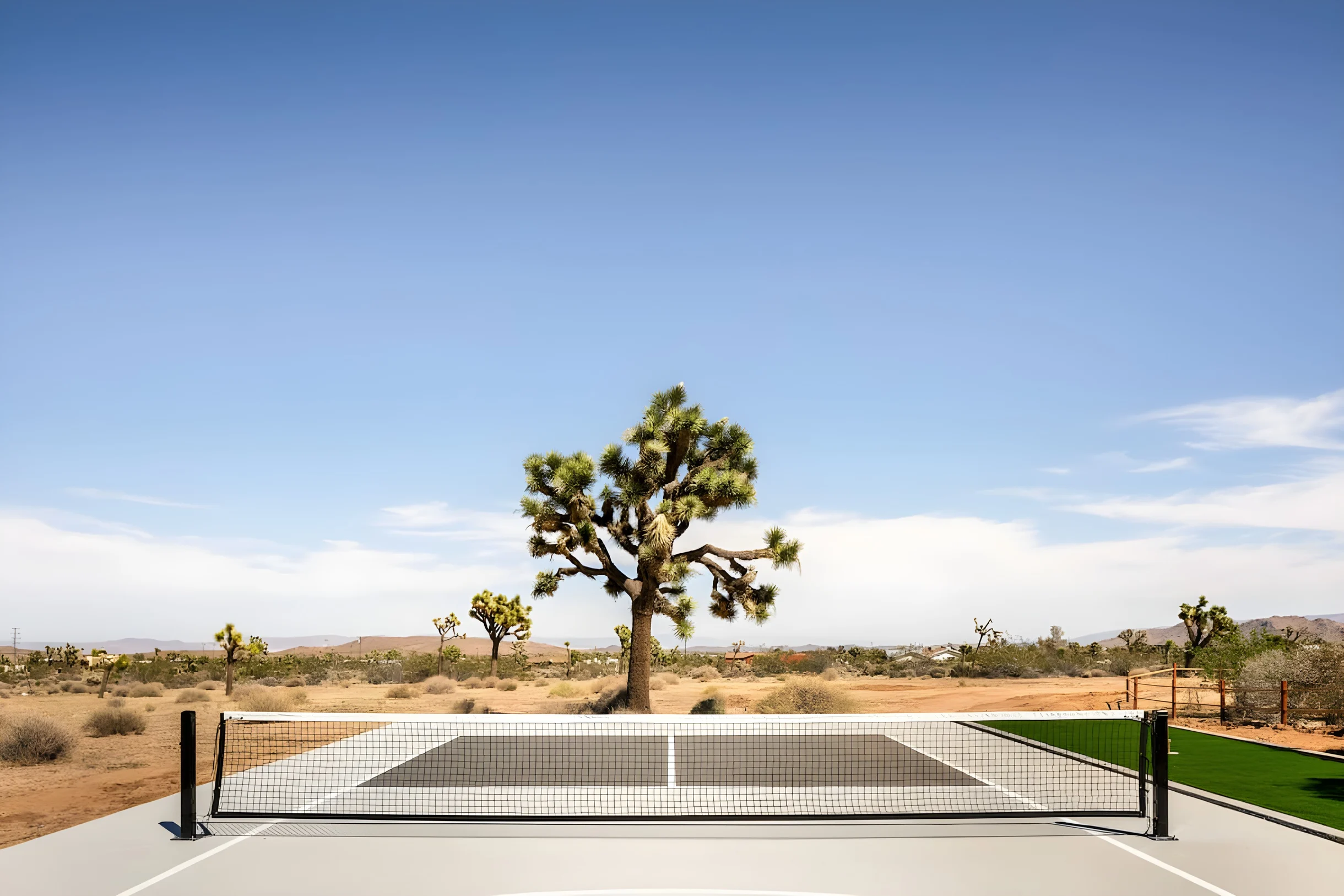 Wander Yucca Valley Bluffs #48