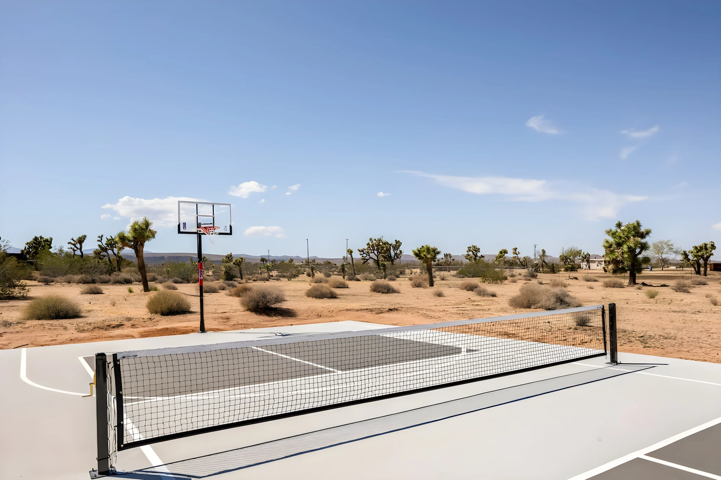 Wander Yucca Valley Bluffs #59