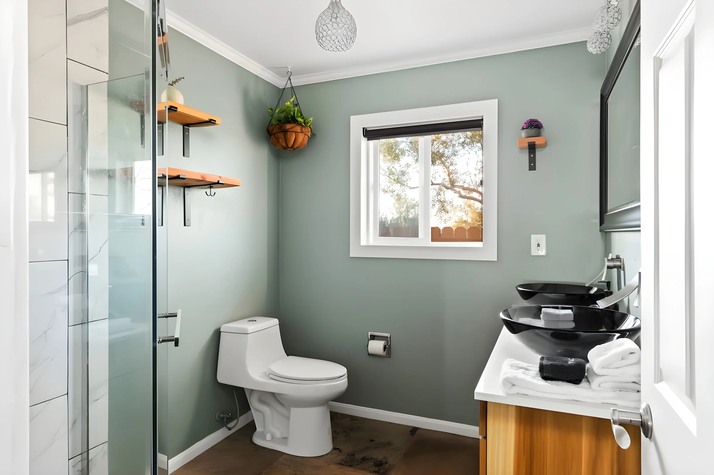 Wander Yucca Valley Bluffs #23