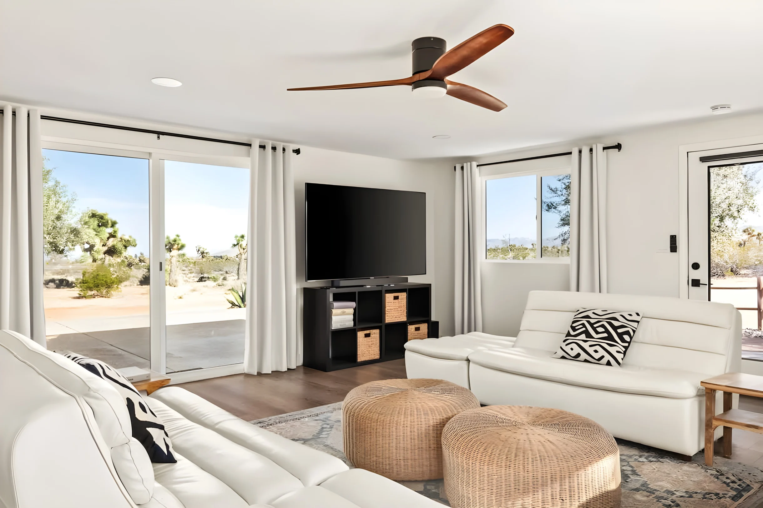 Wander Yucca Valley Bluffs #29