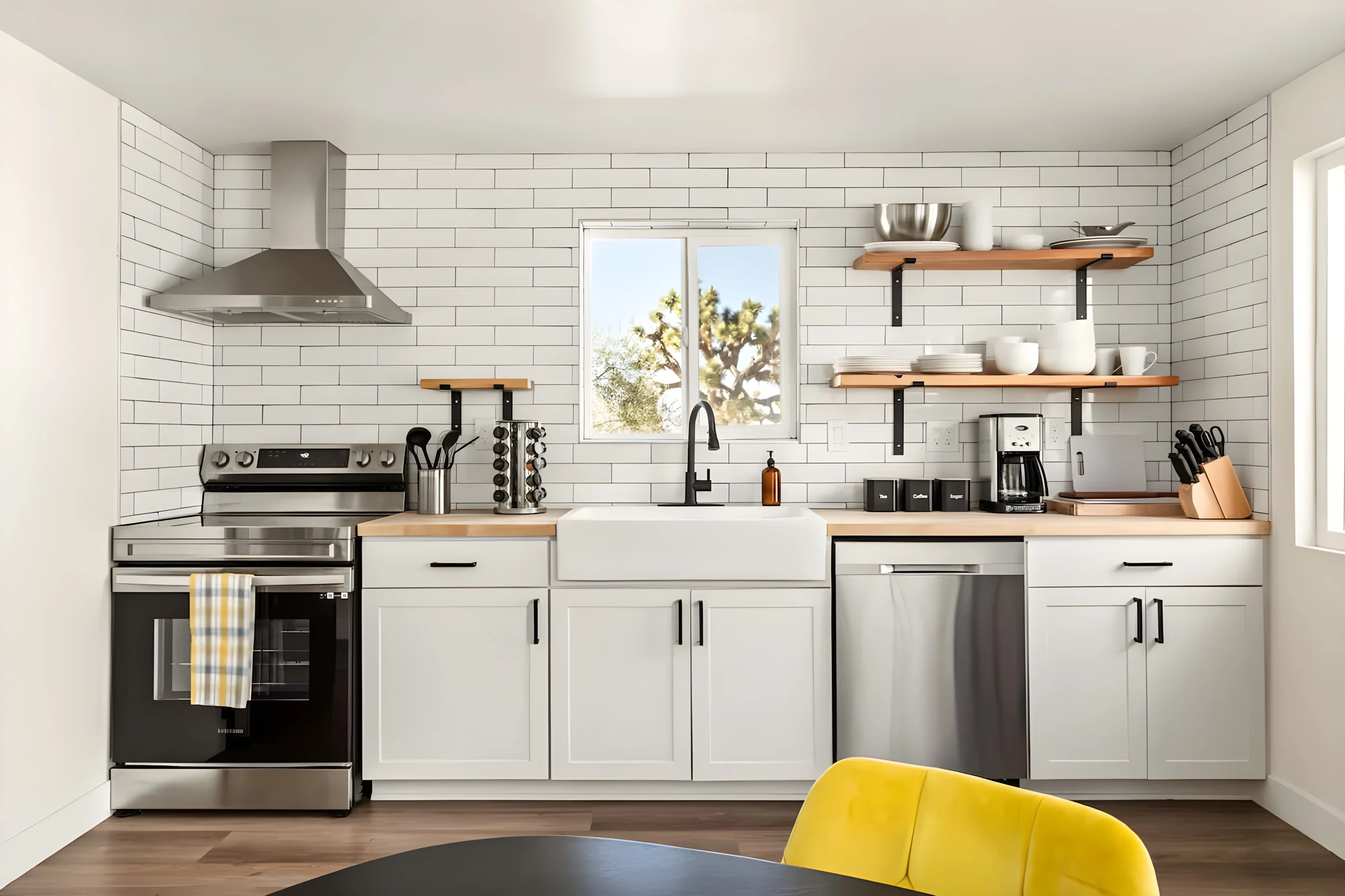 Wander Yucca Valley Bluffs #22