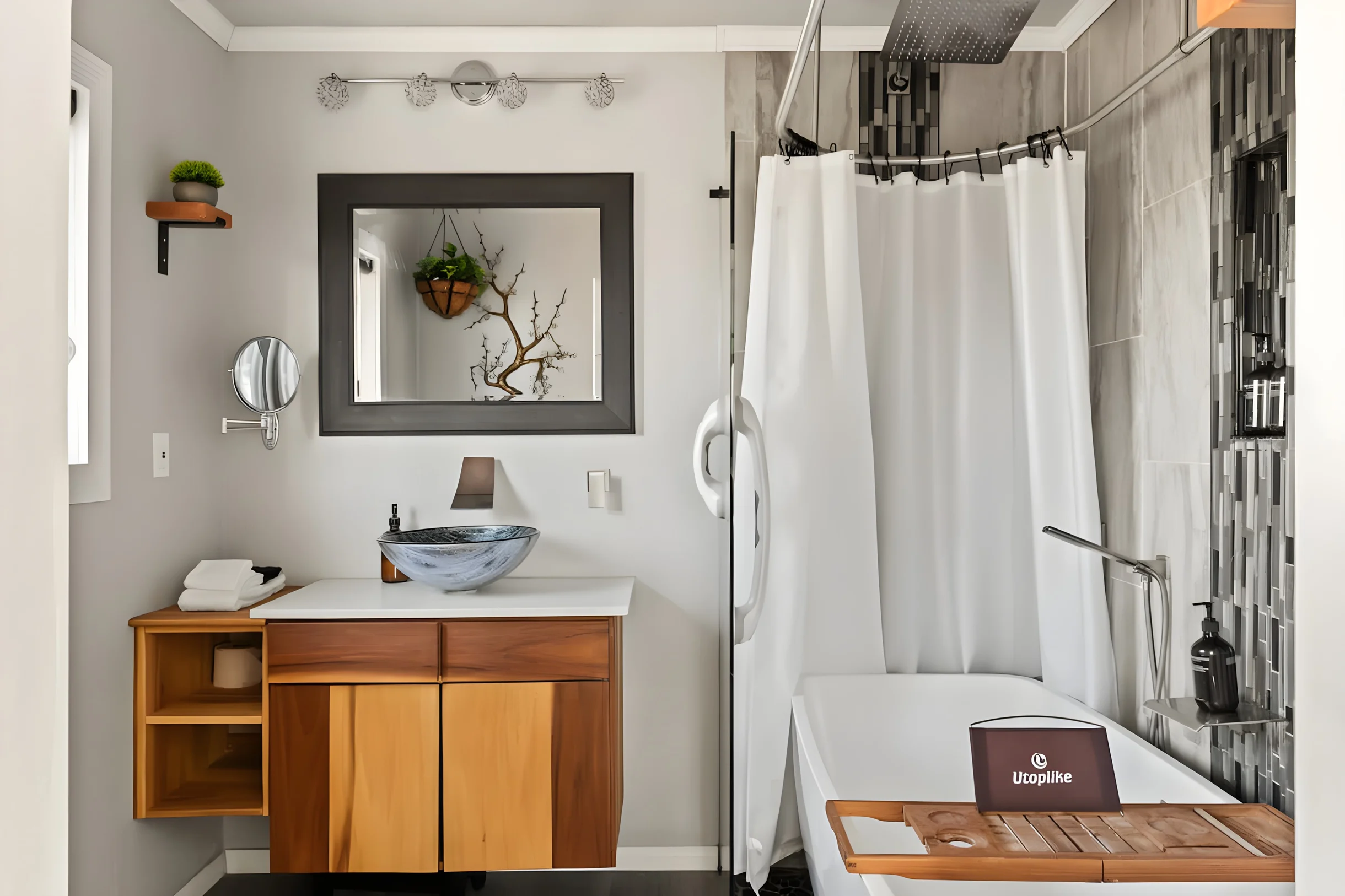 Wander Yucca Valley Bluffs #21