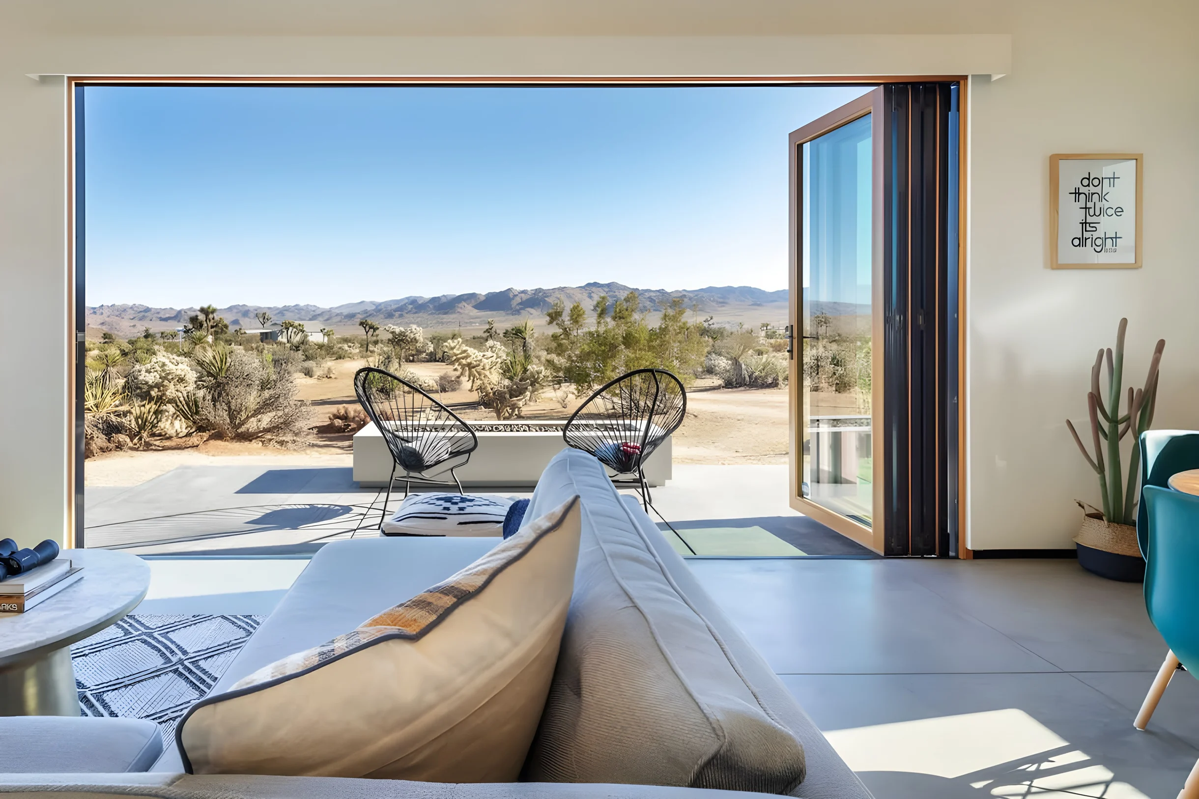 Wander Yucca Desert #37