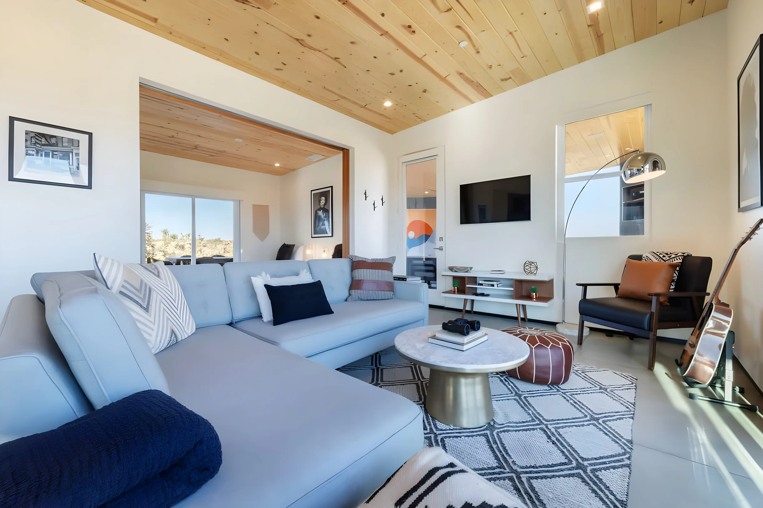 Wander Yucca Desert #31