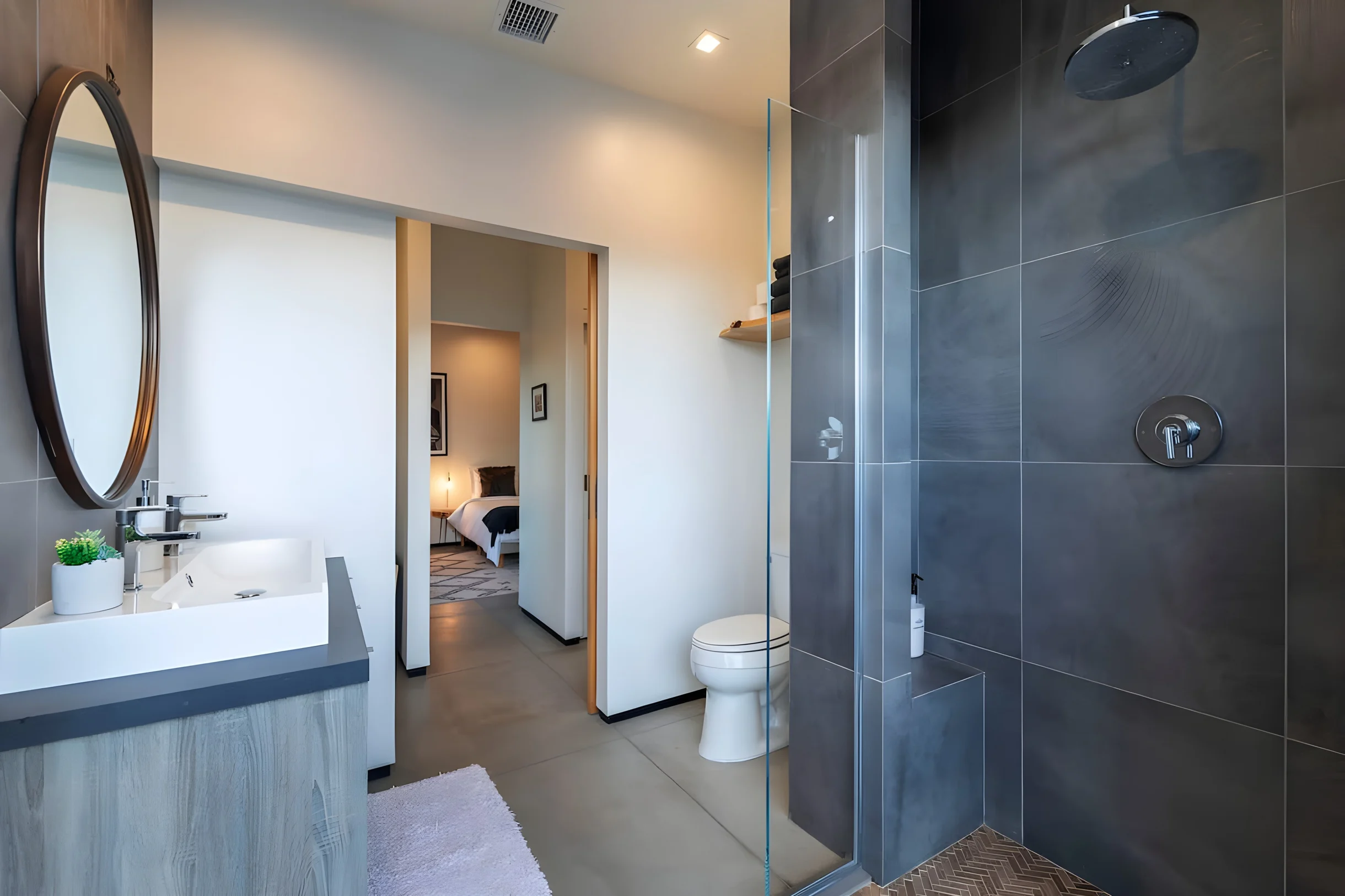 Wander Yucca Desert #14