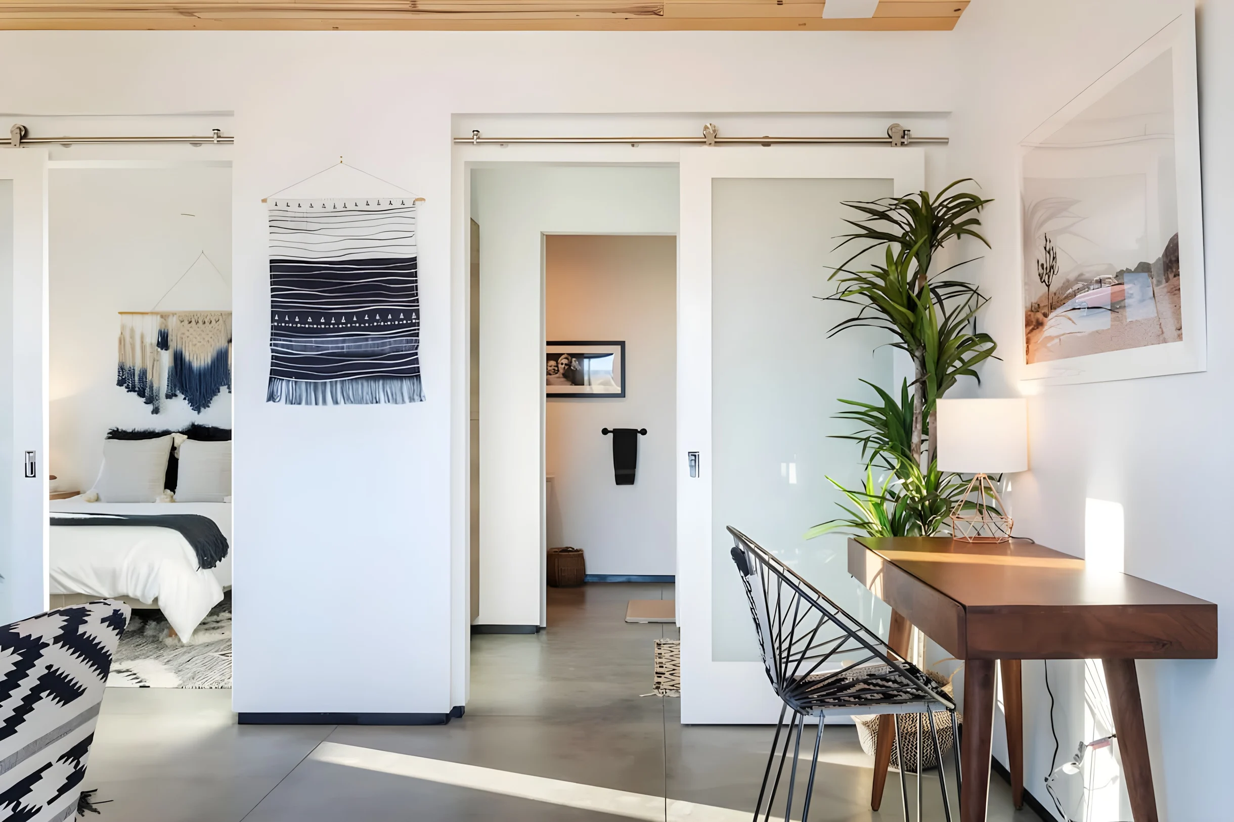 Wander Yucca Desert #24