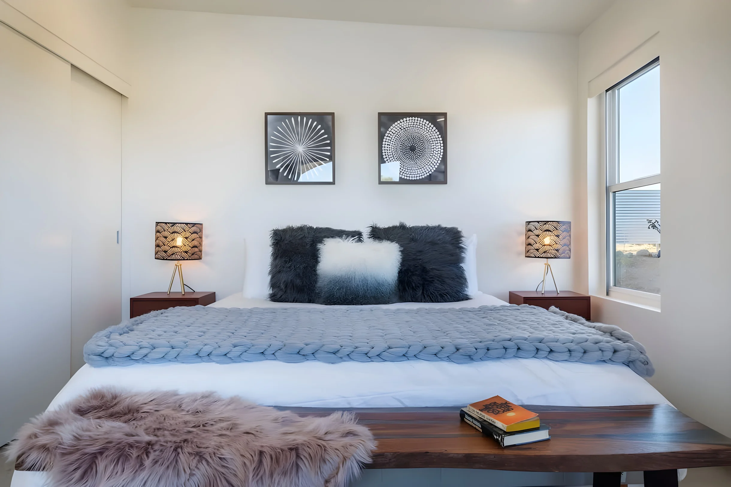 Wander Yucca Desert #12