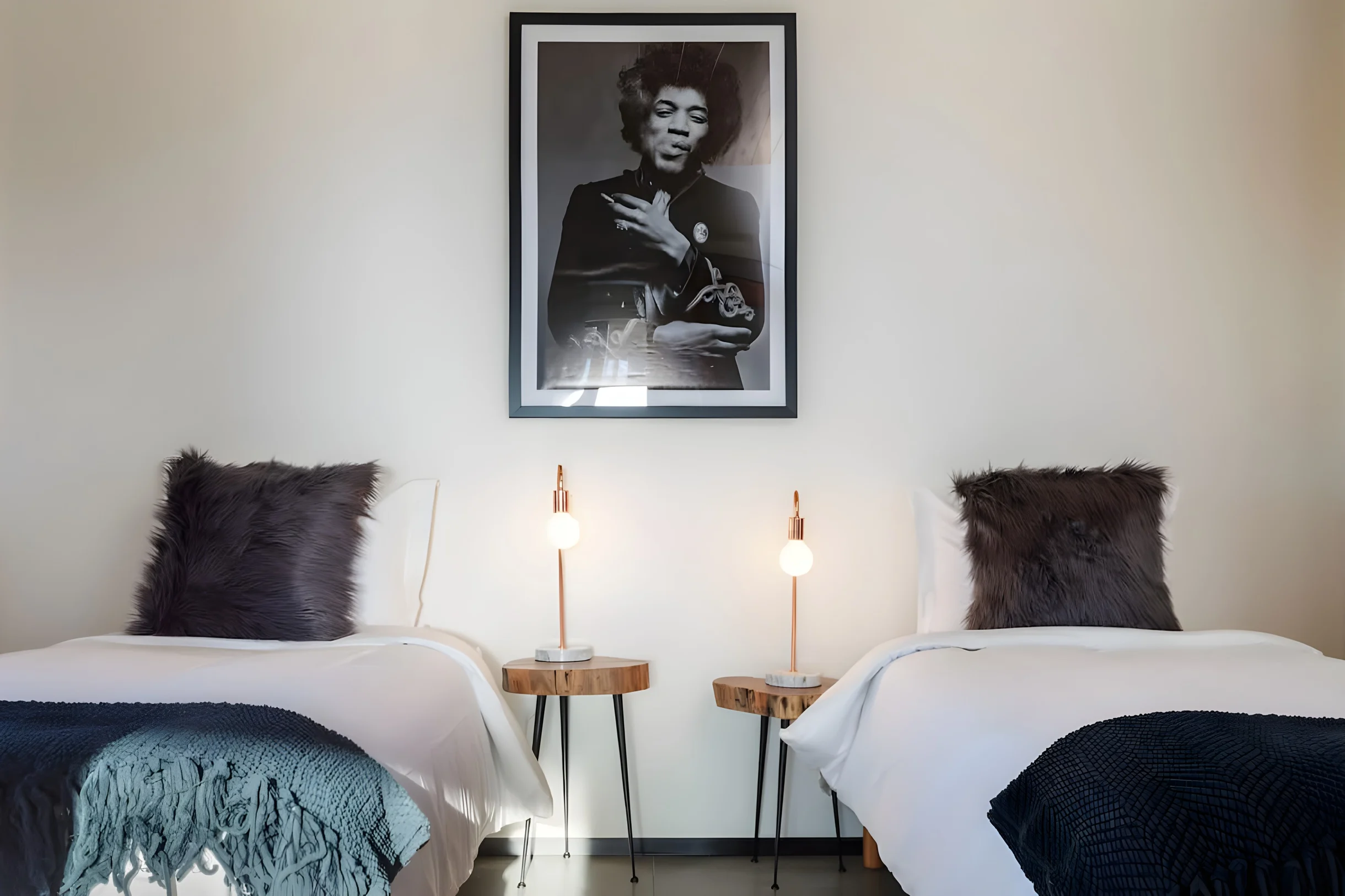 Wander Yucca Desert #26