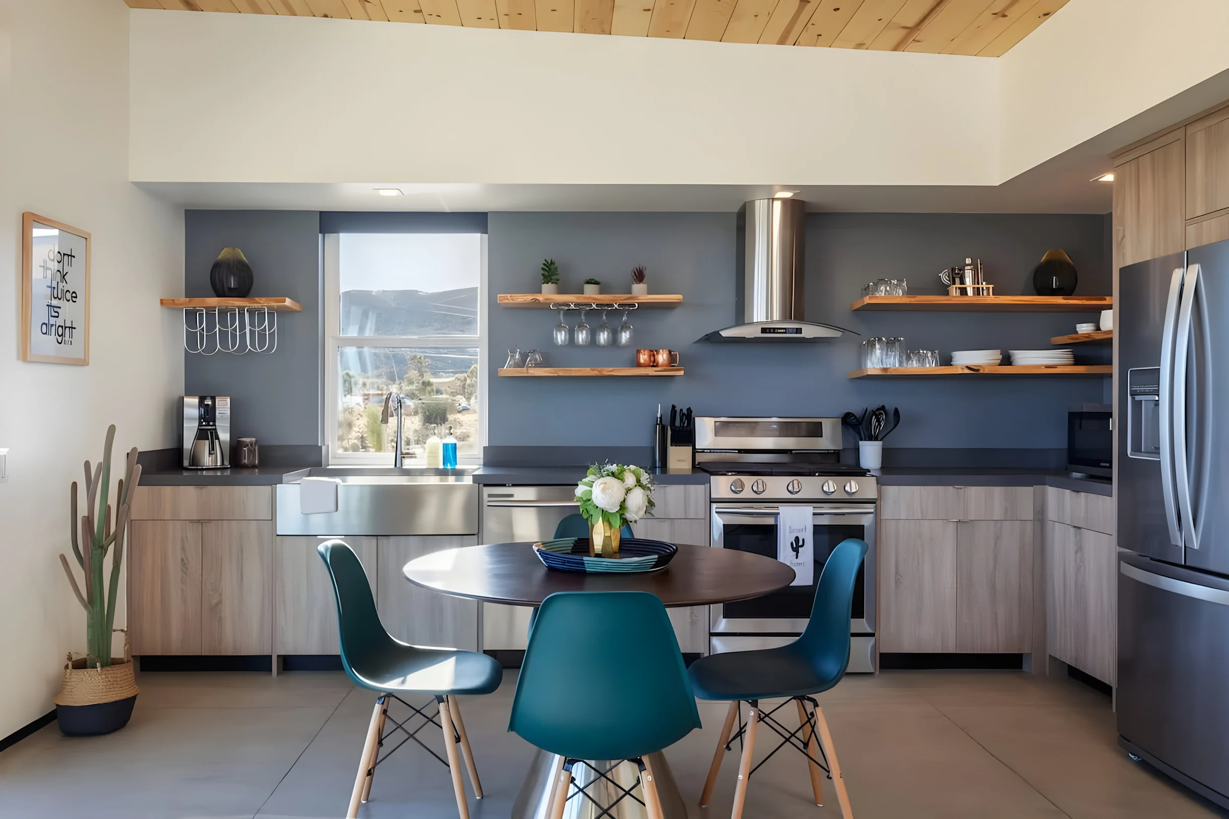 Wander Yucca Desert #20