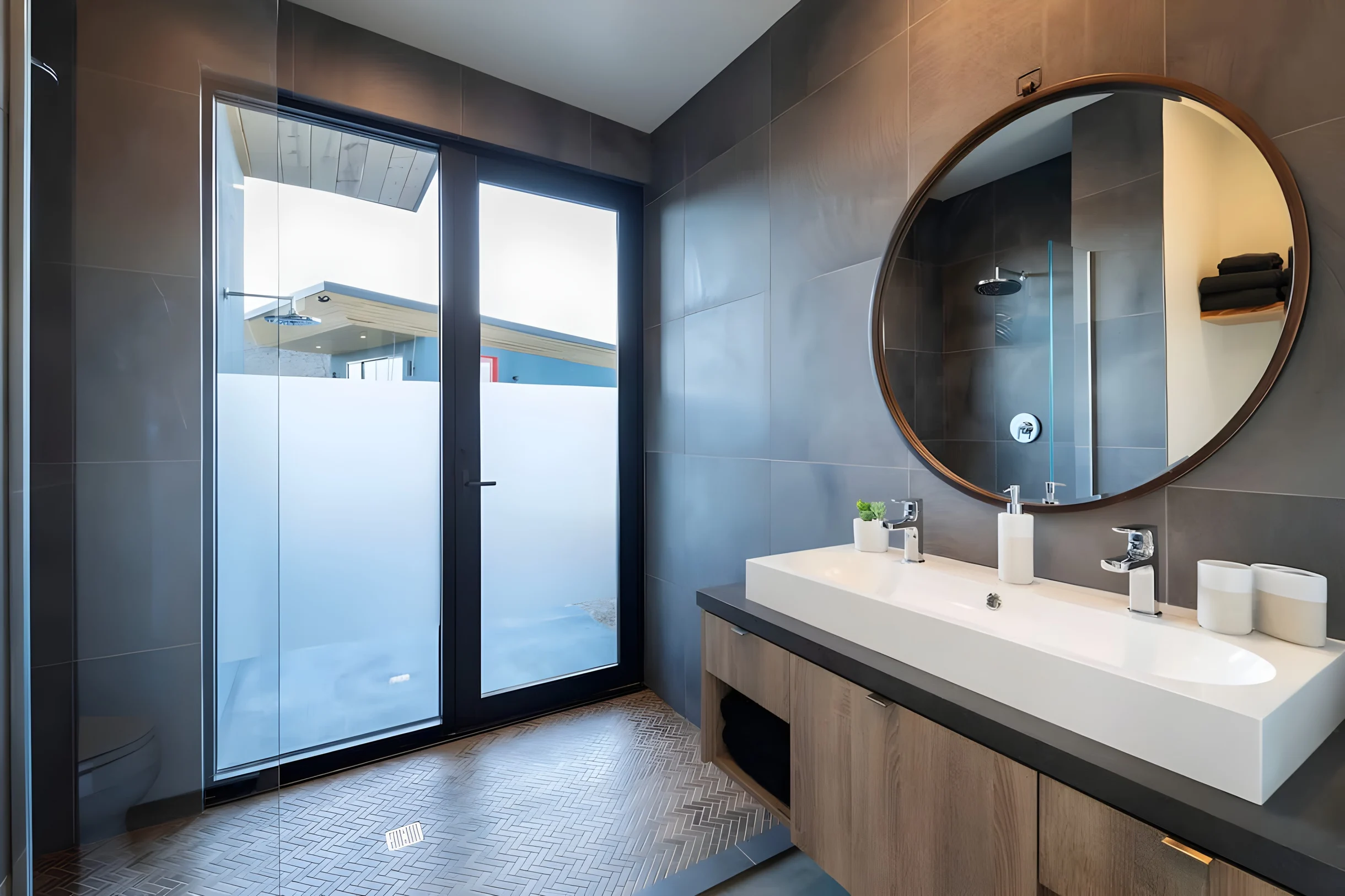 Wander Yucca Desert #21