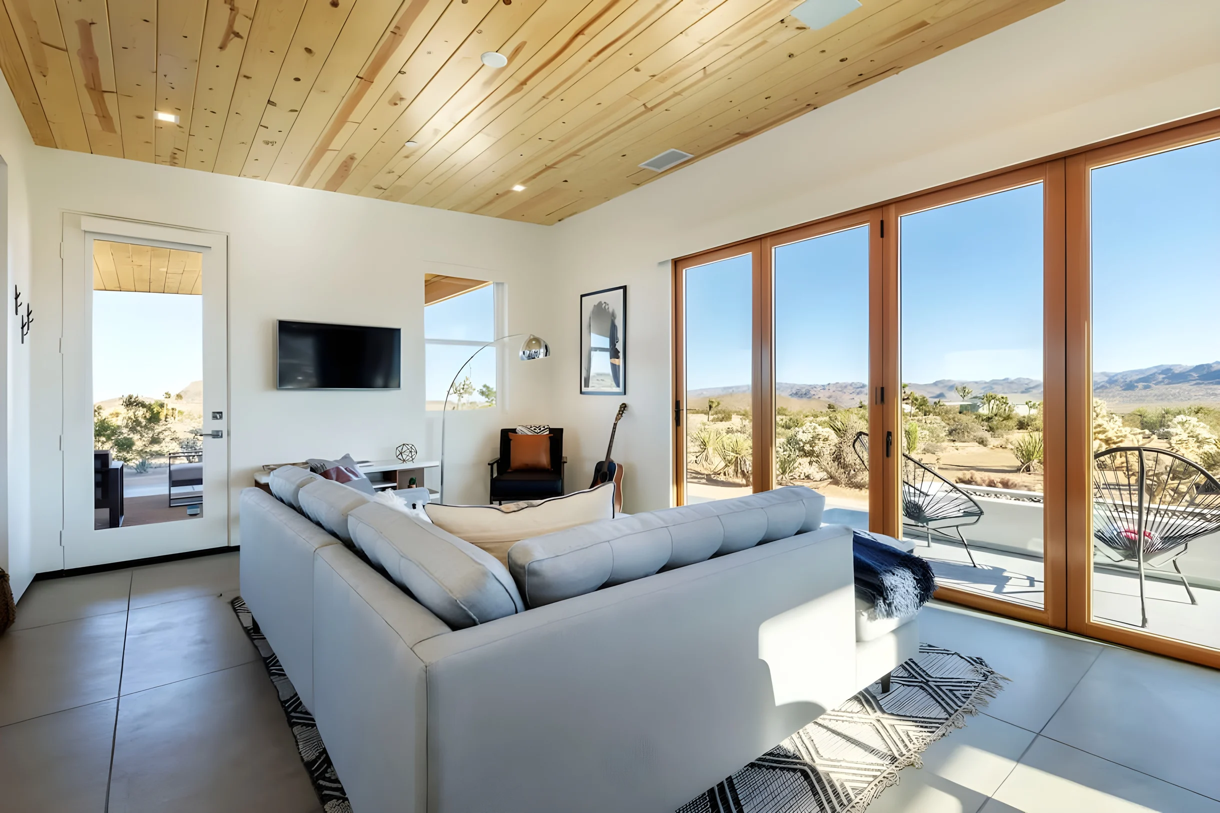 Wander Yucca Desert #18