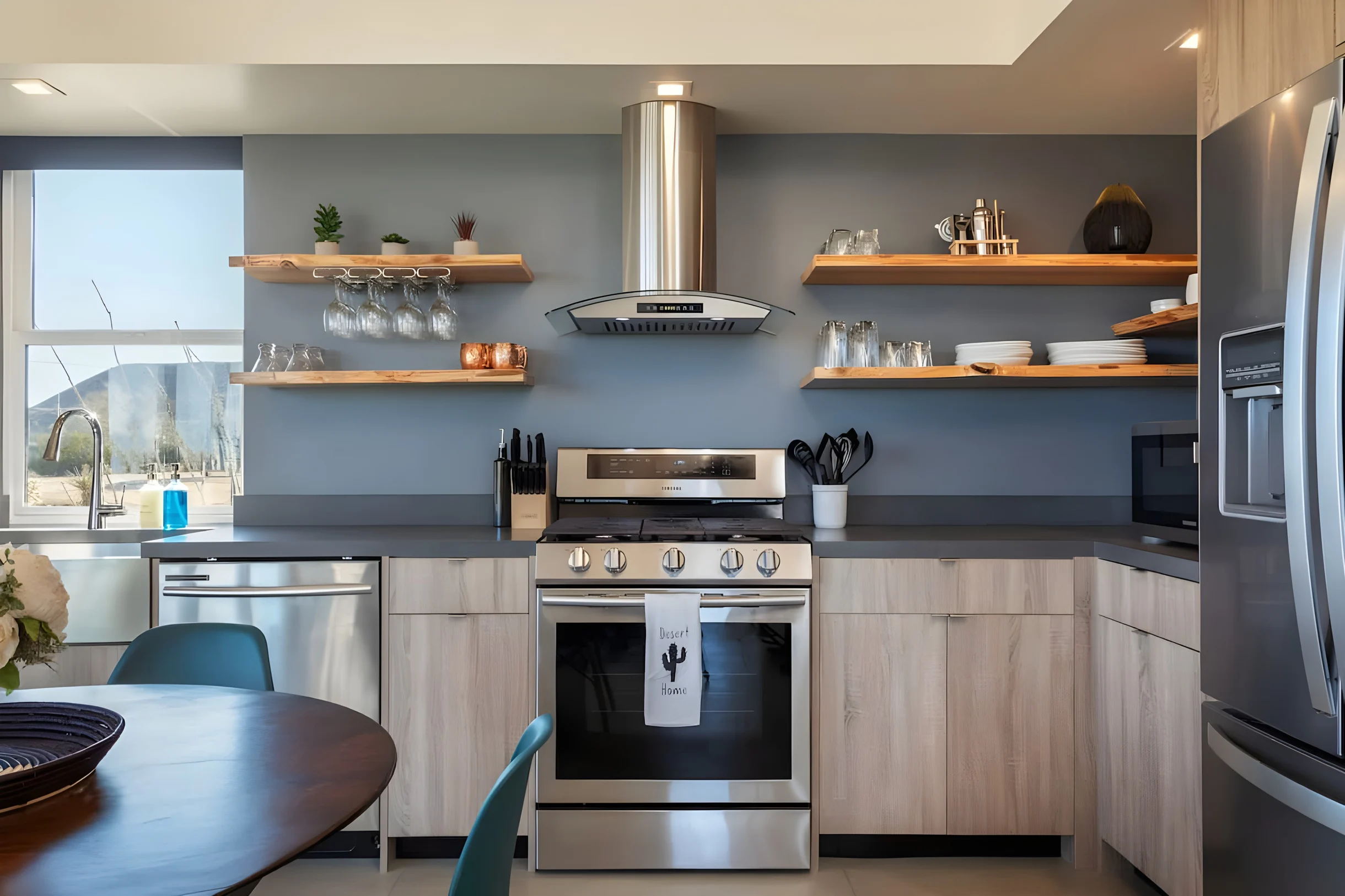 Wander Yucca Desert #25