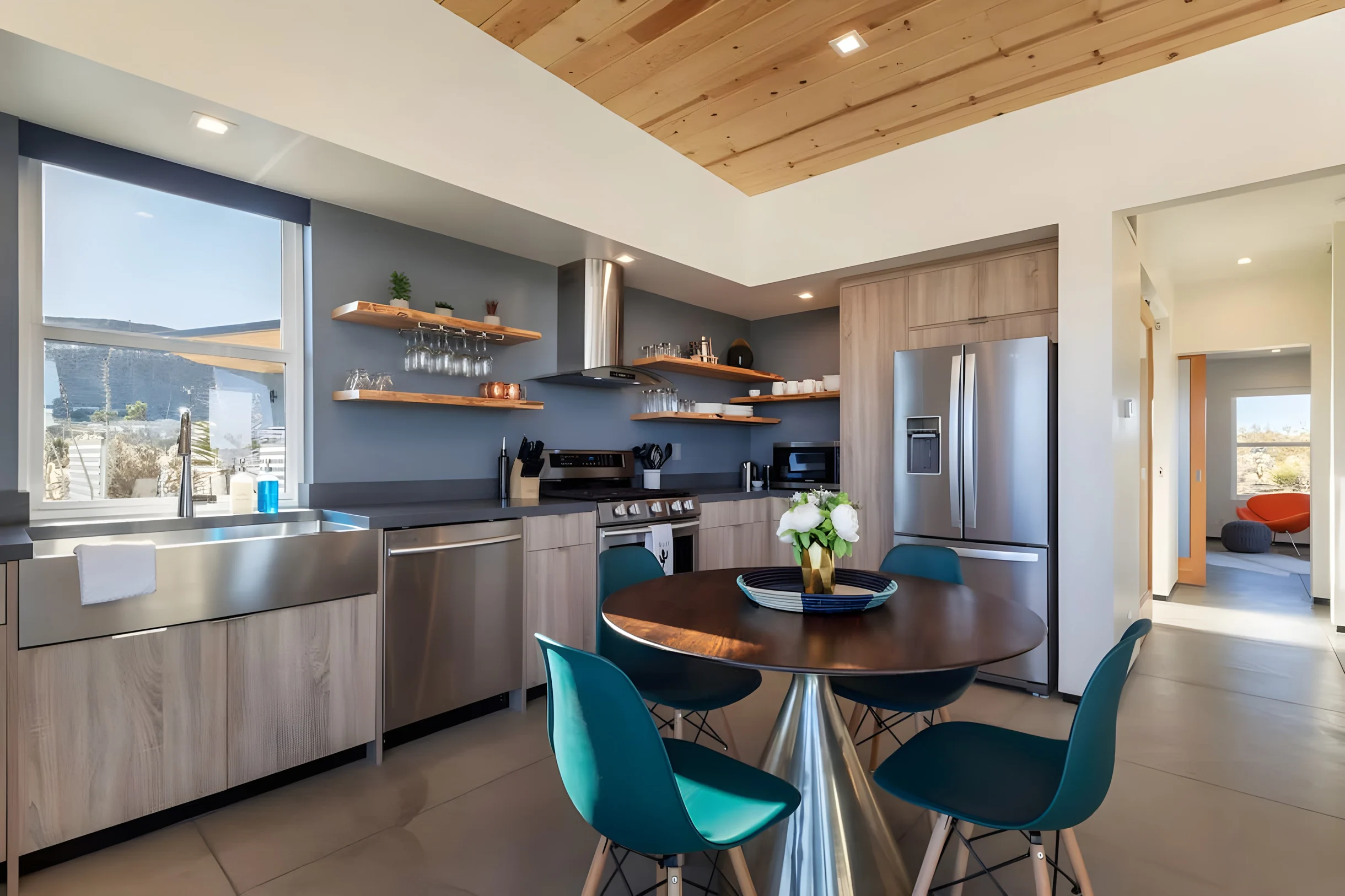 Wander Yucca Desert #27