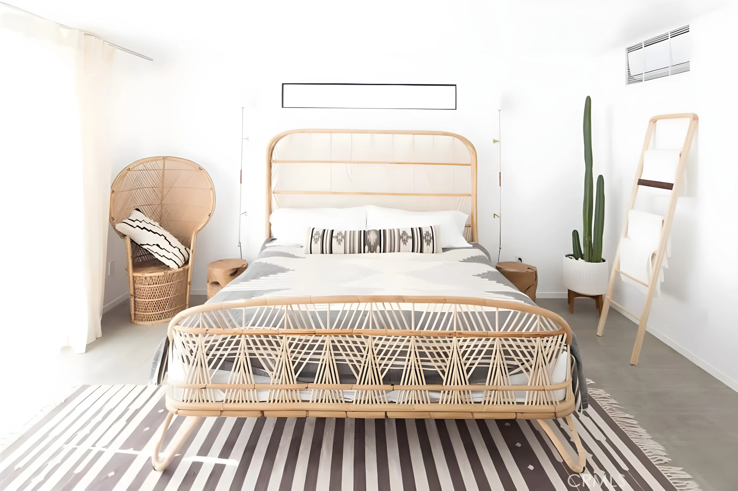 Wander Joshua Tree Shadows #19