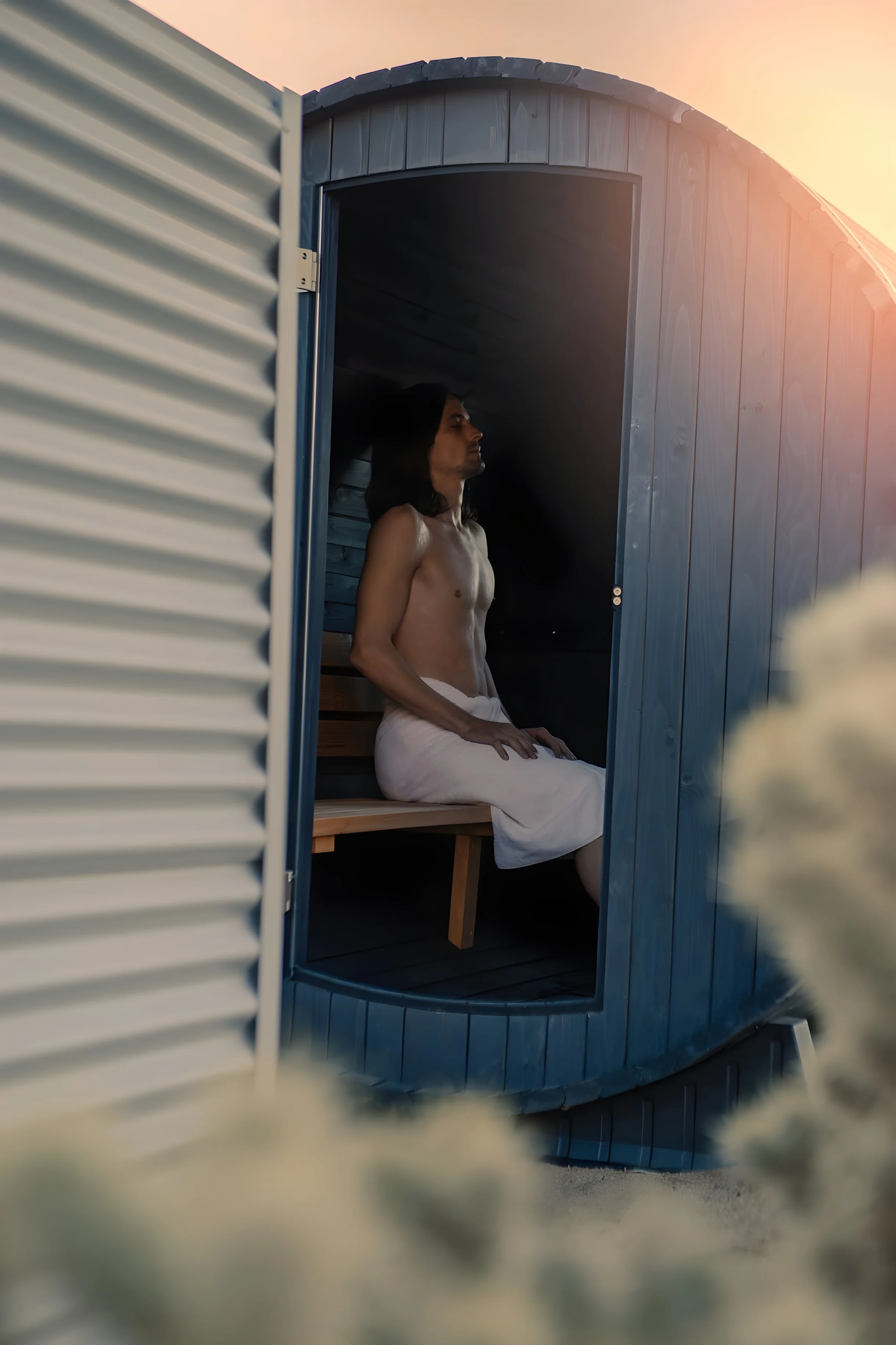 Wander Joshua Tree Shadows #13