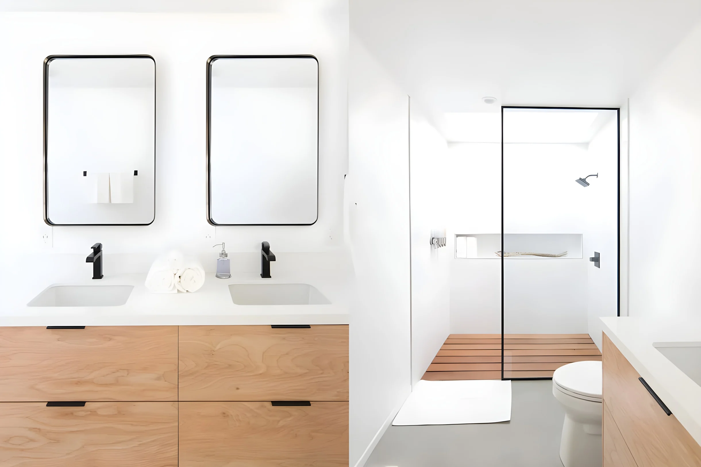 Wander Joshua Tree Shadows #9