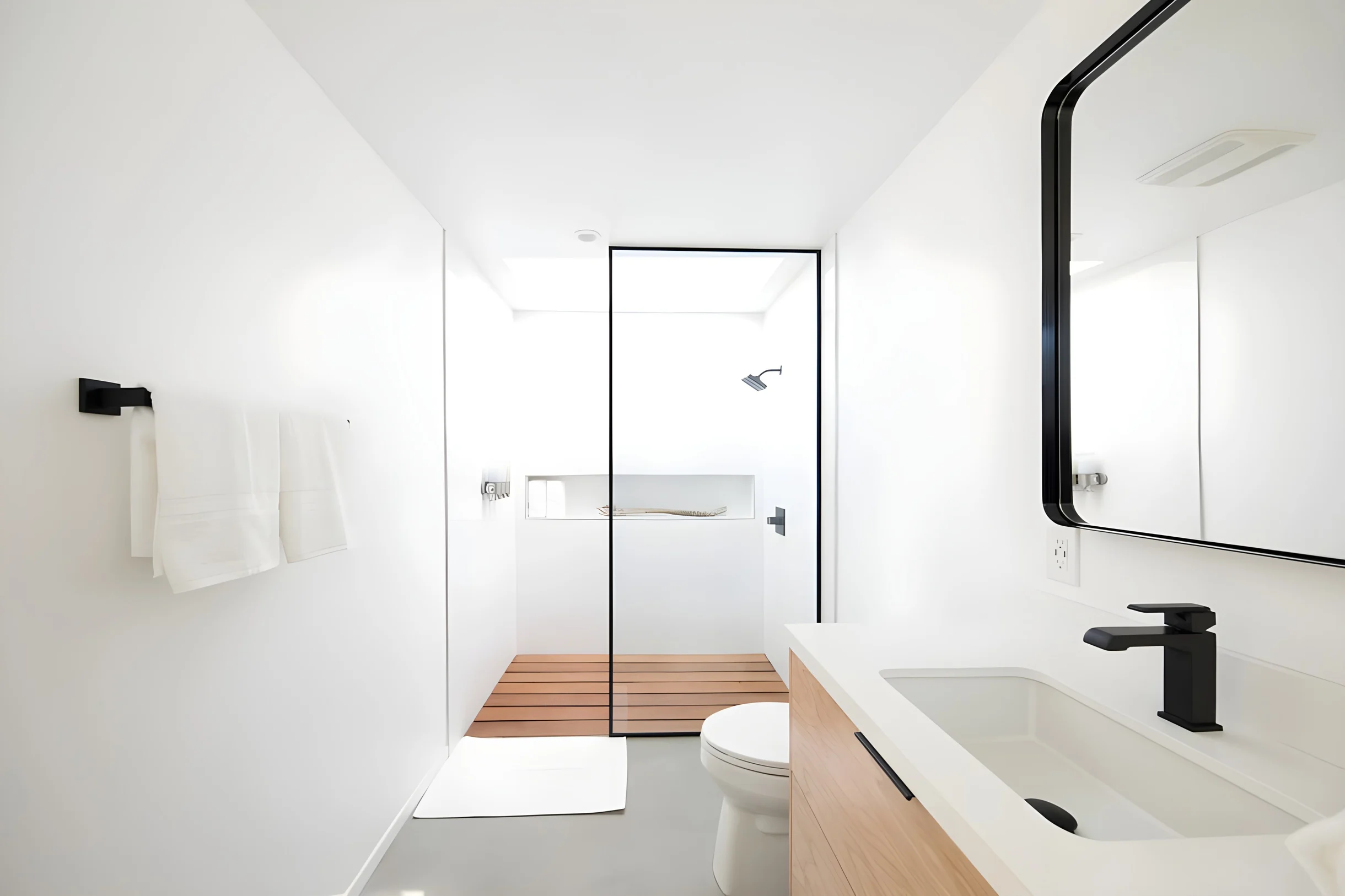 Wander Joshua Tree Shadows #10