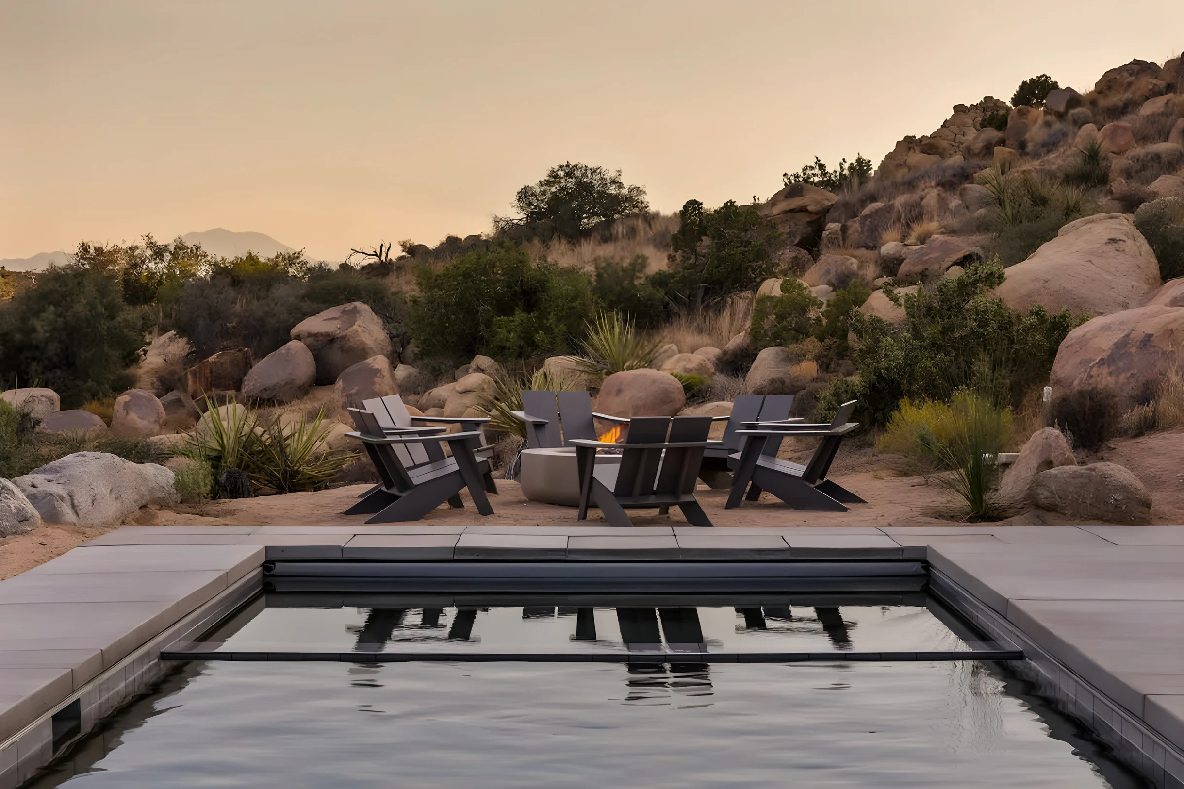 Wander Yucca Valley Allure #57