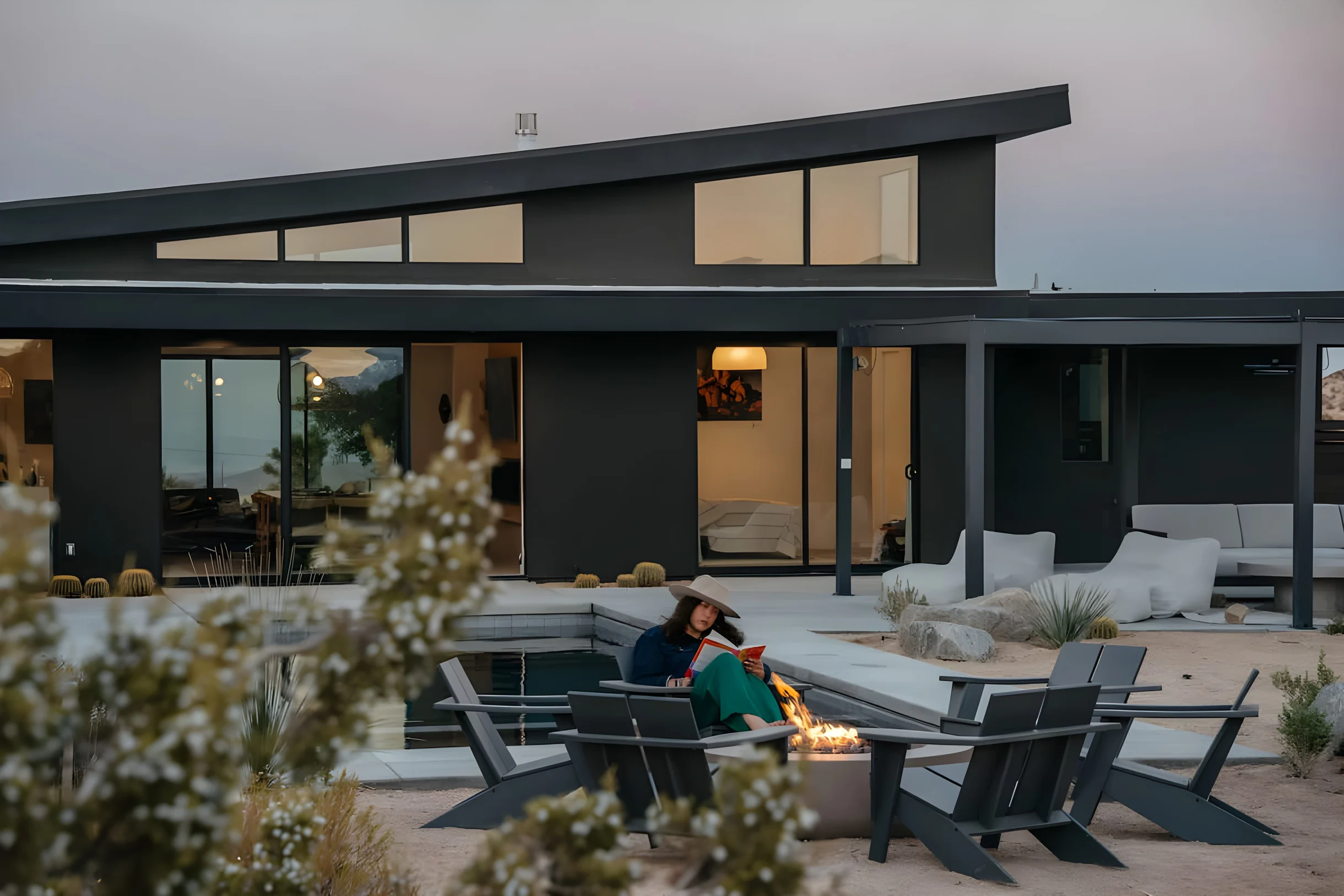 Wander Yucca Valley Allure #20