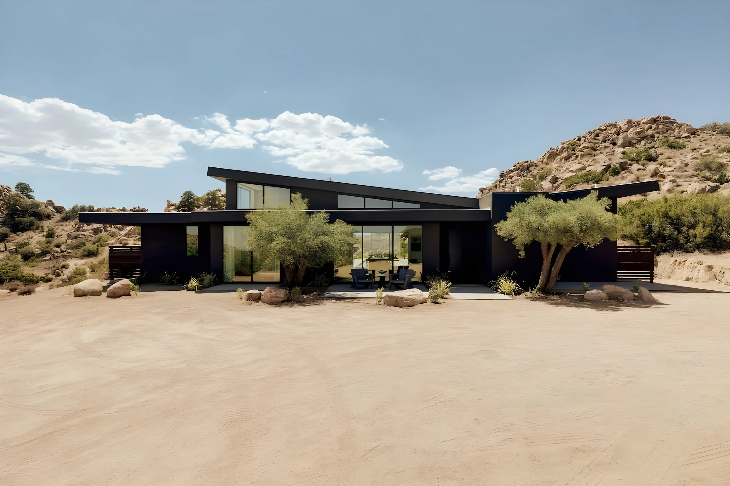 Wander Yucca Valley Allure #19