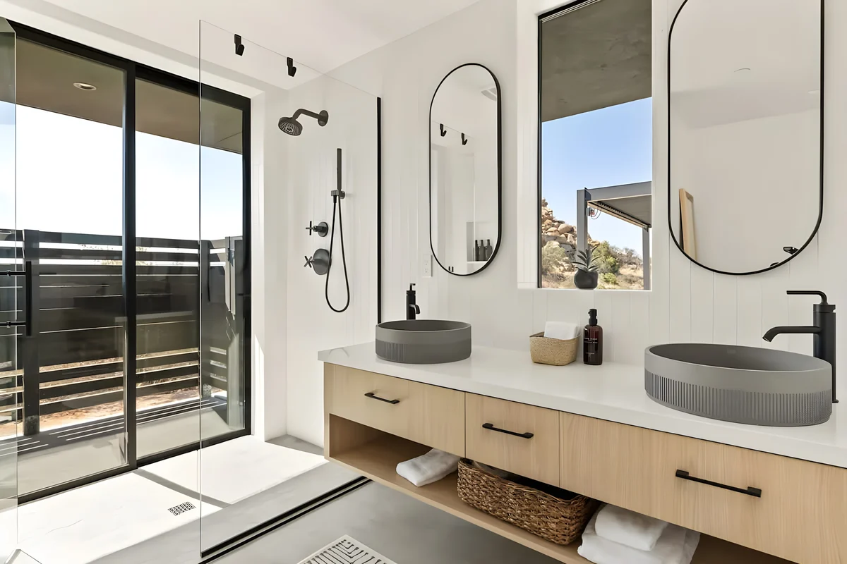 Wander Yucca Valley Allure