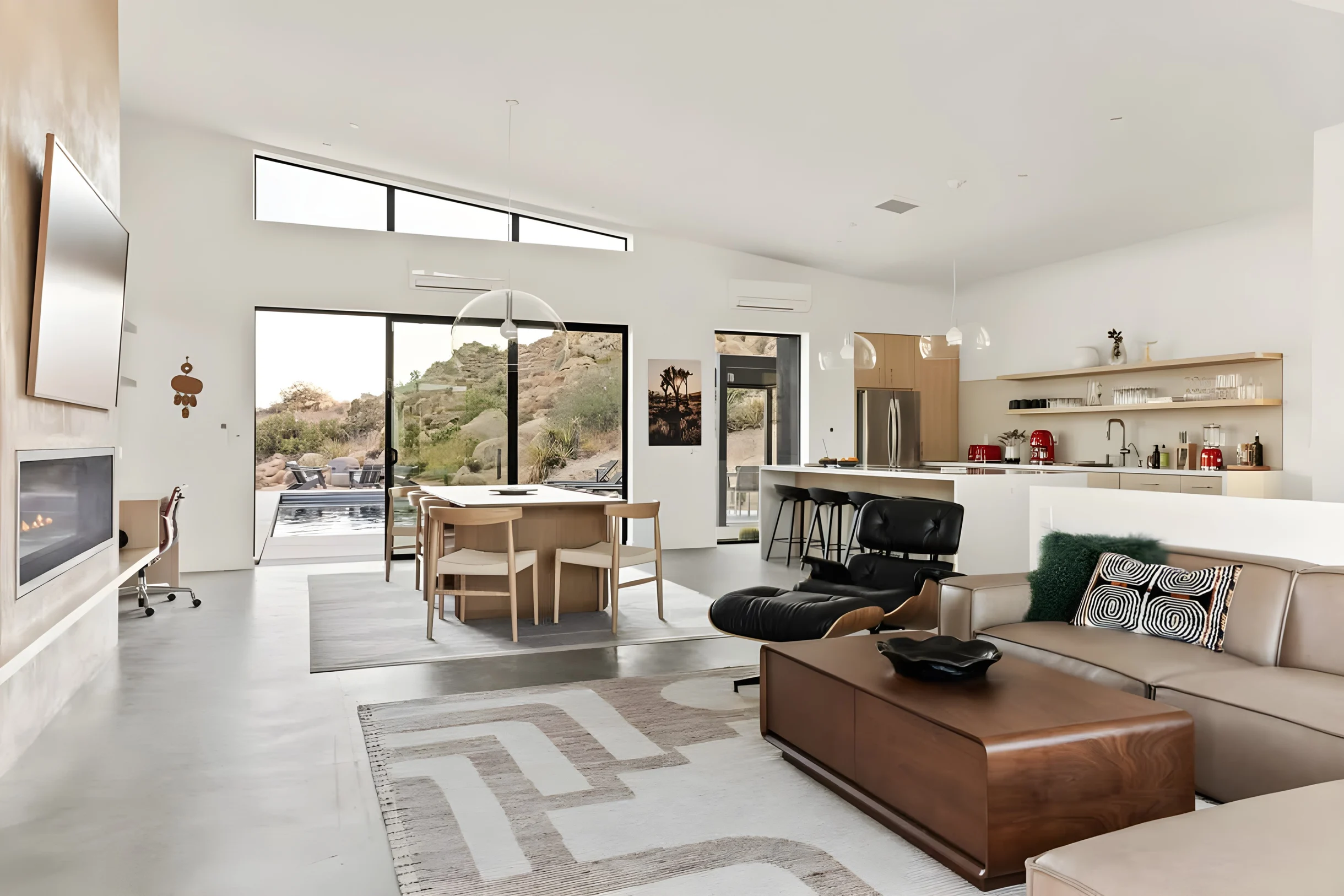 Wander Yucca Valley Allure #25