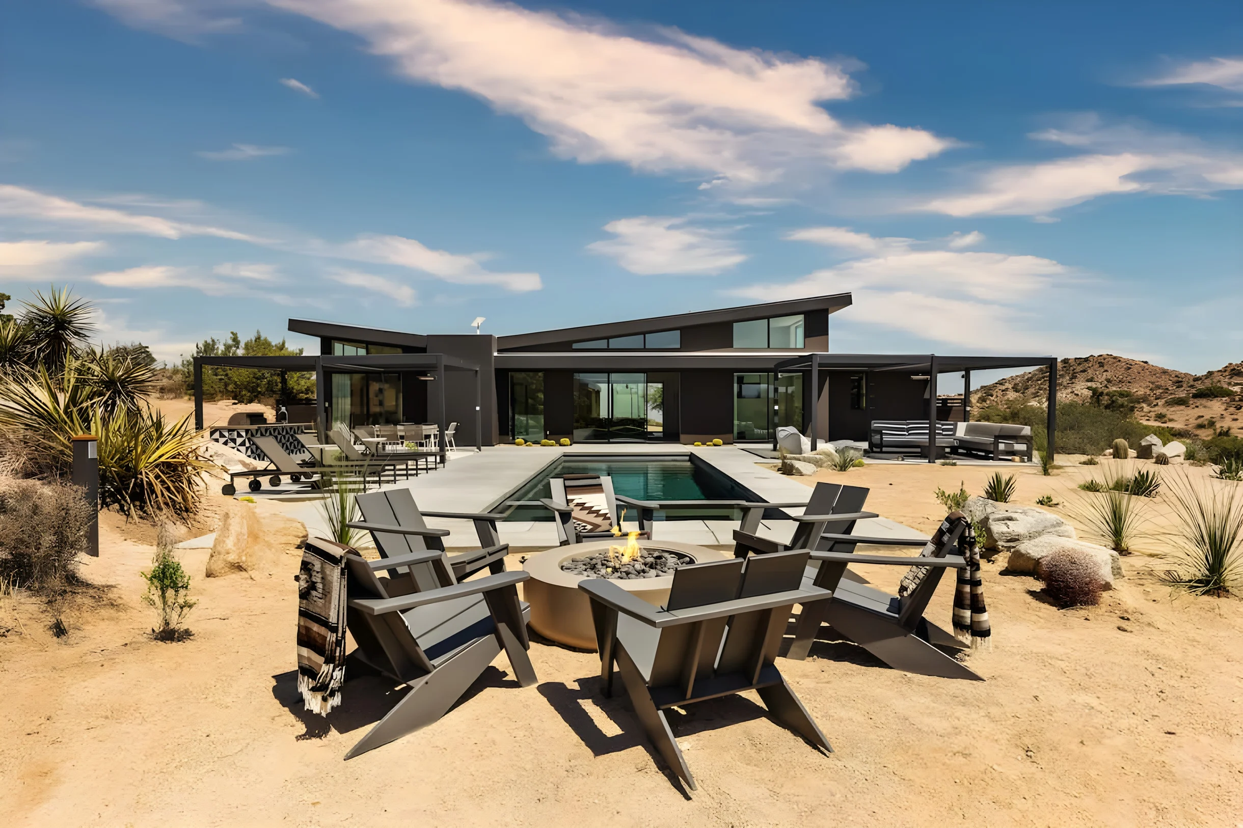 Wander Yucca Valley Allure #13