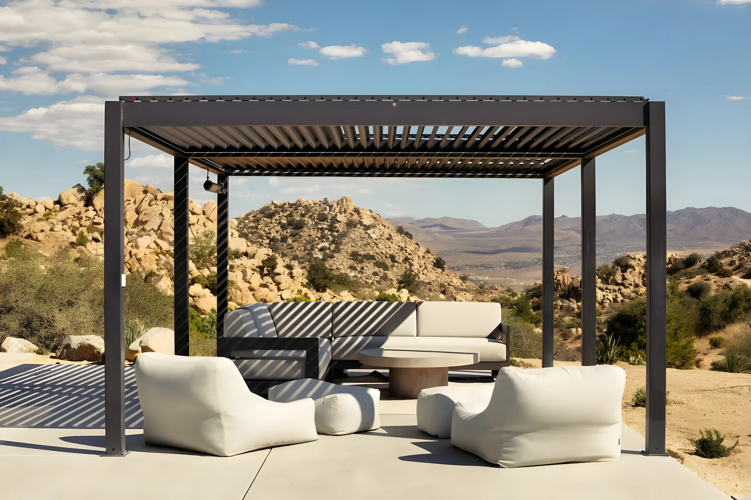 Wander Yucca Valley Allure #58