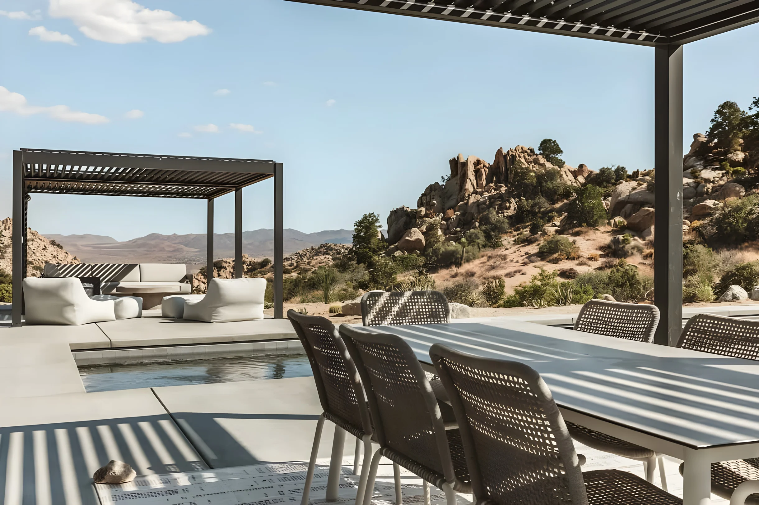 Wander Yucca Valley Allure #66