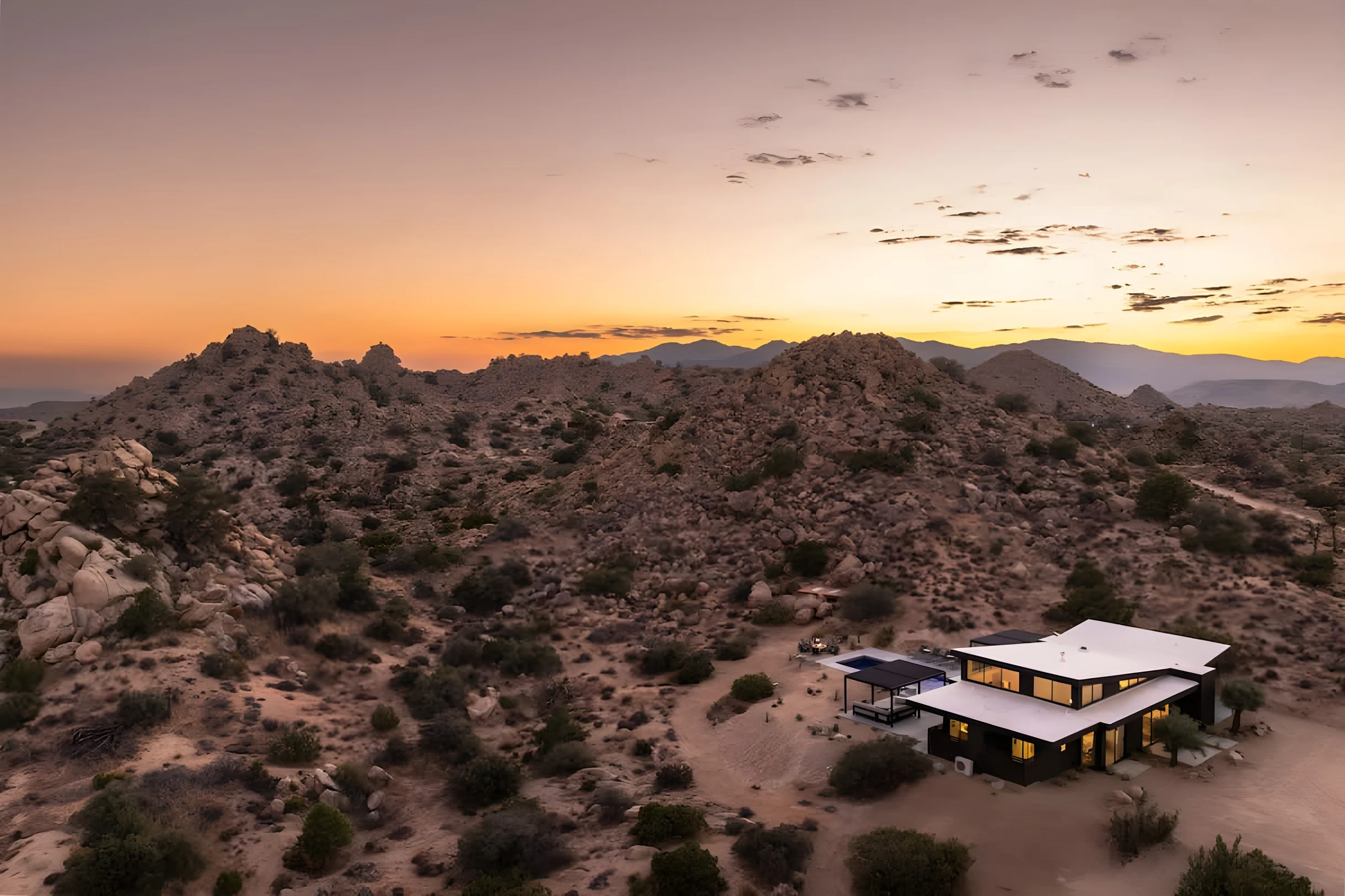 Wander Yucca Valley Allure #31