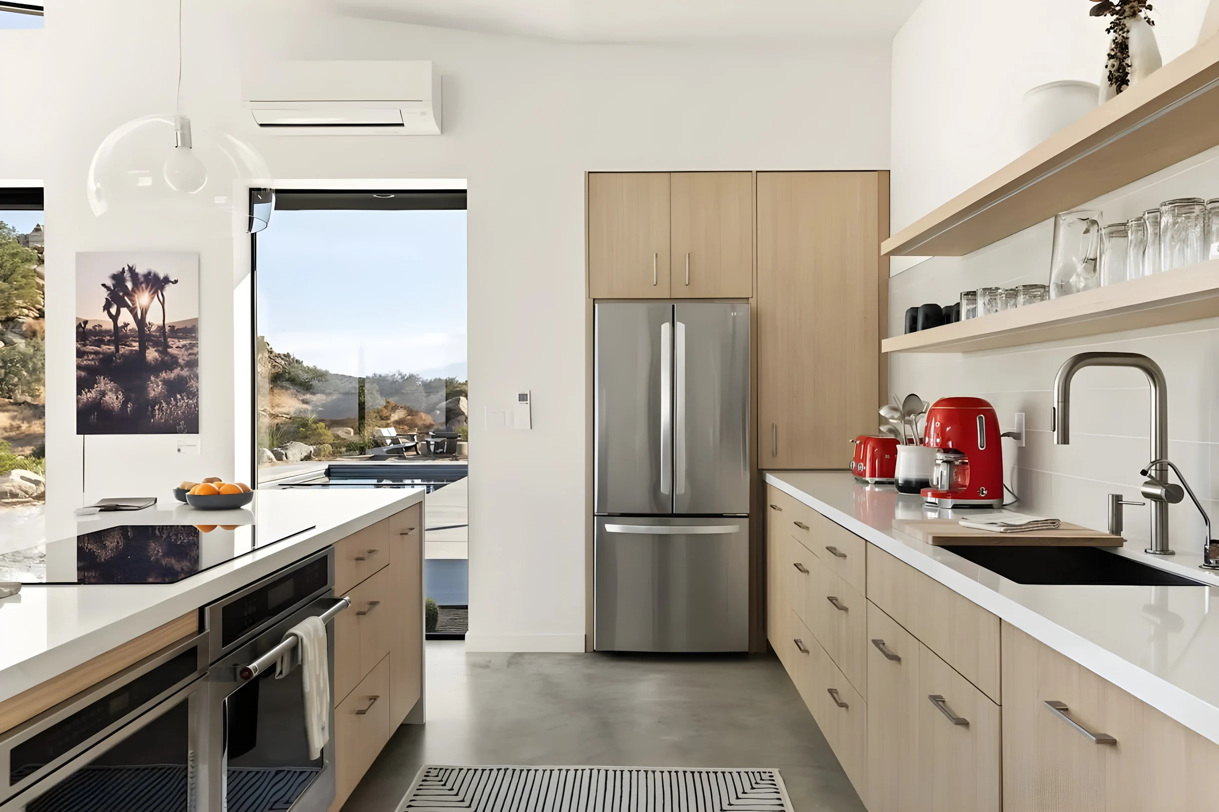 Wander Yucca Valley Allure #44