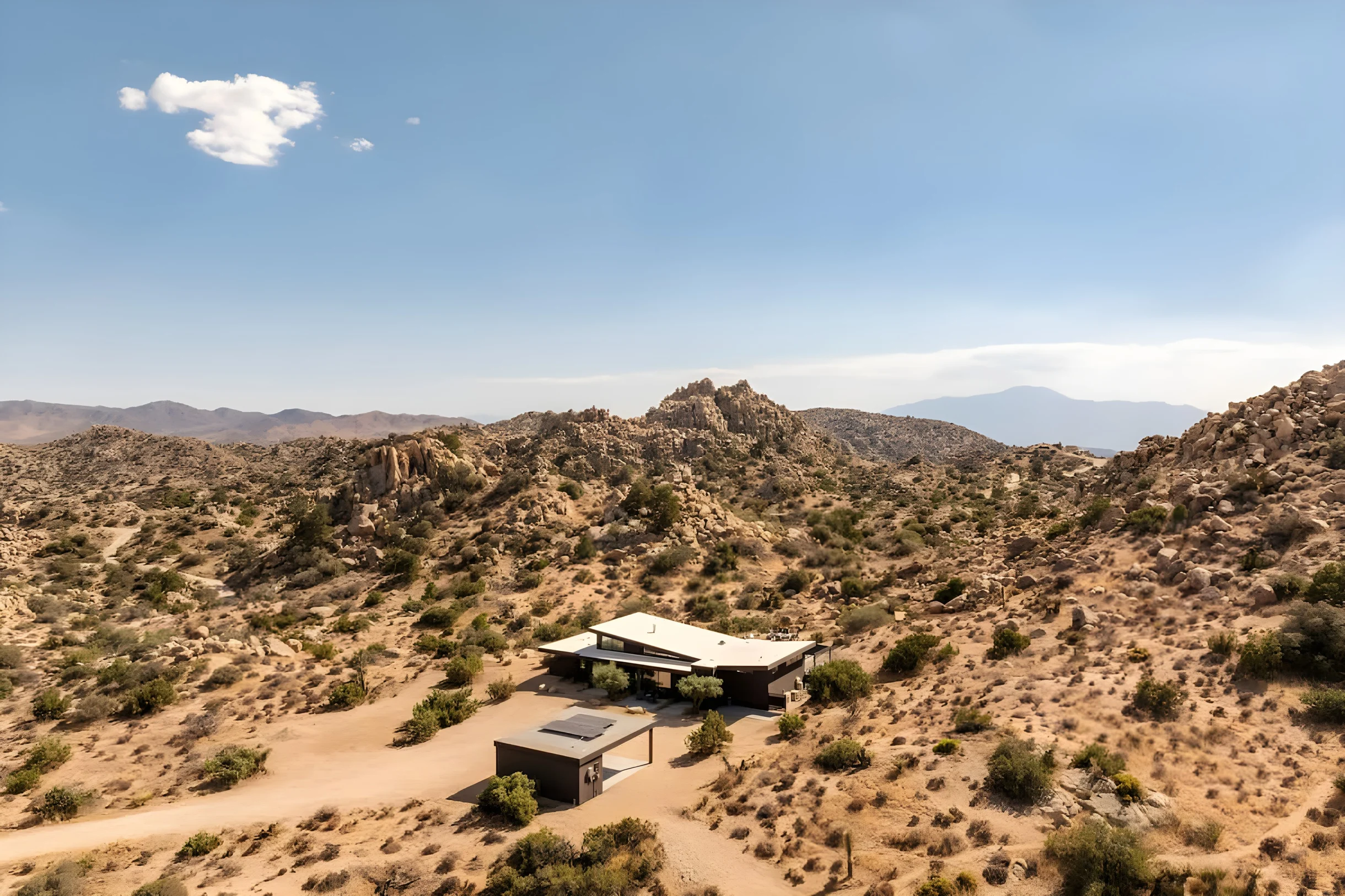 Wander Yucca Valley Allure #59