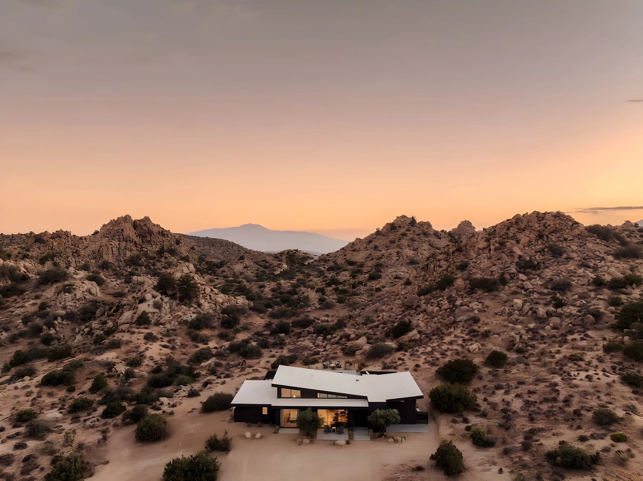 Wander Yucca Valley Allure #48