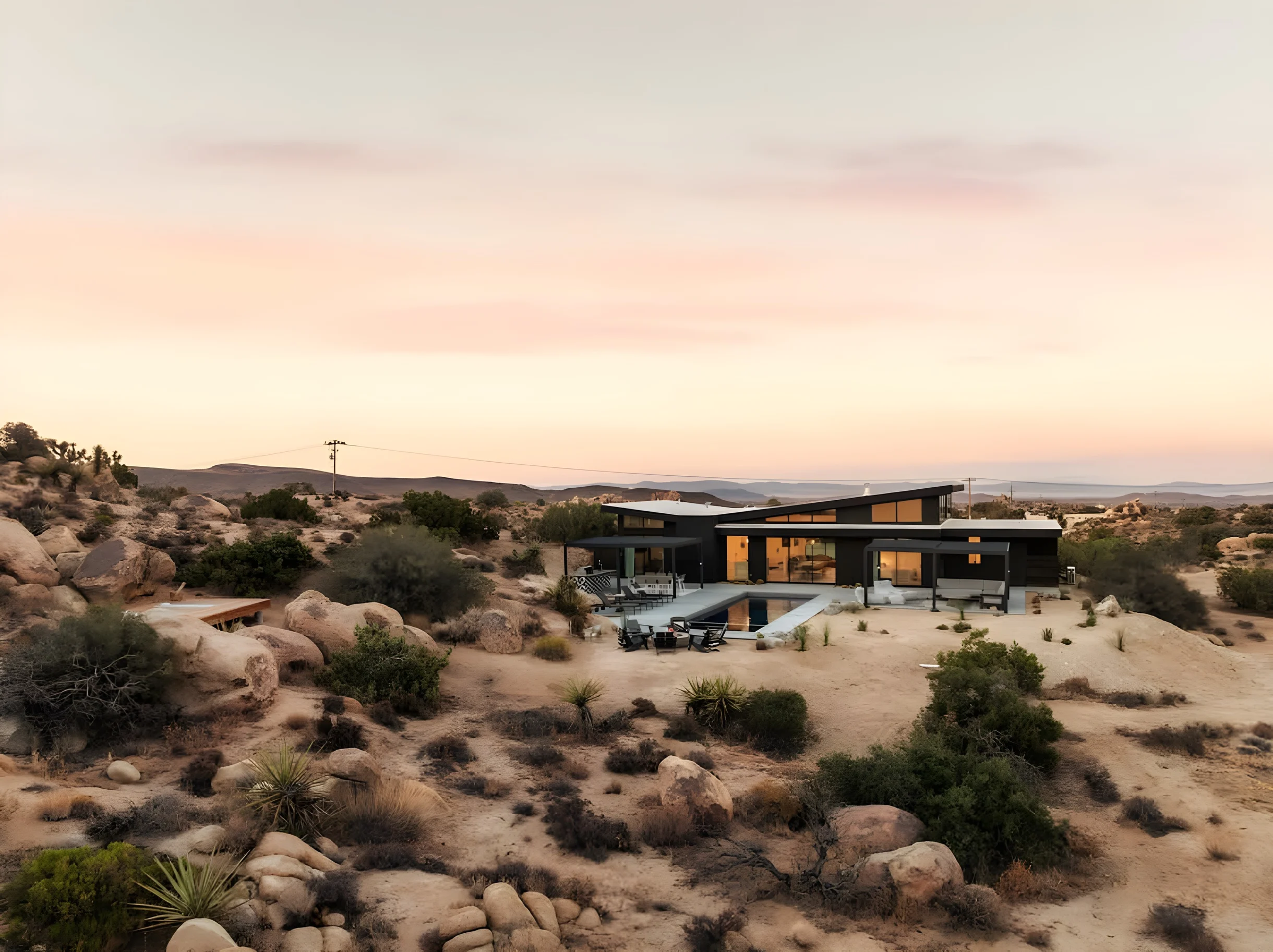 Wander Yucca Valley Allure #41