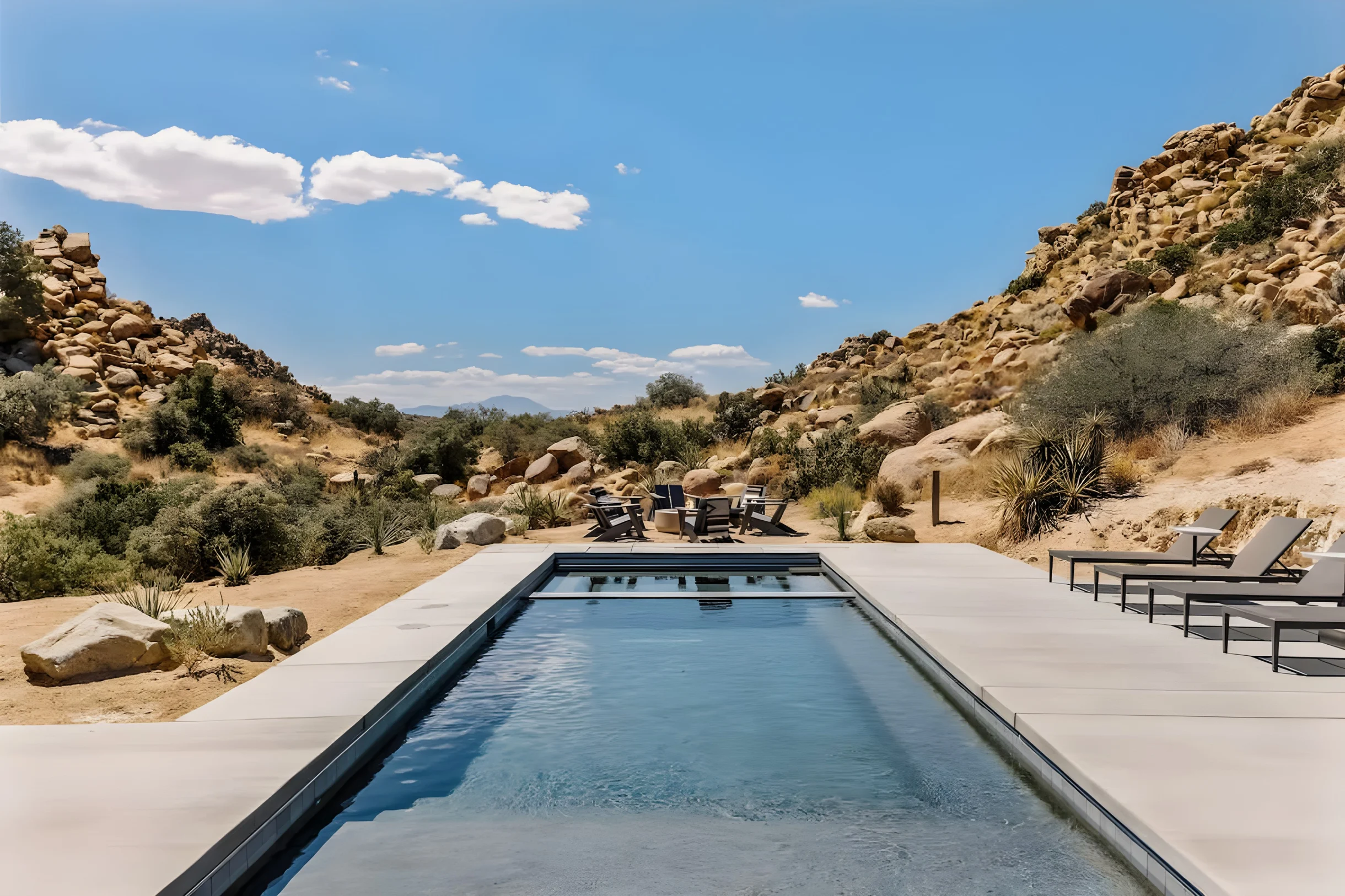 Wander Yucca Valley Allure #69