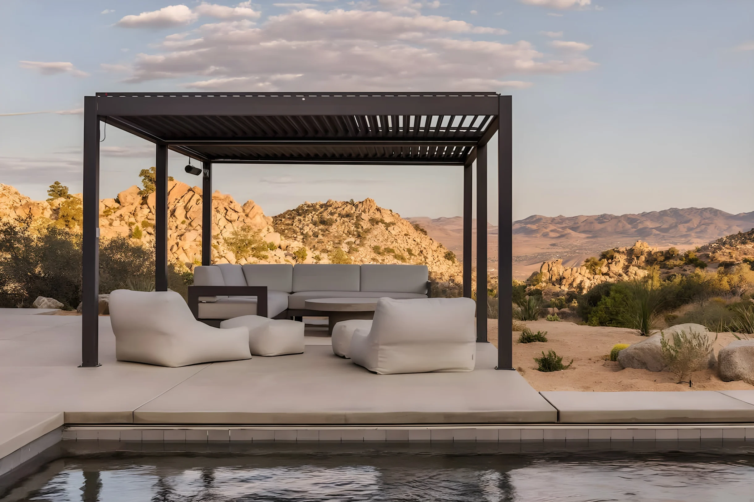 Wander Yucca Valley Allure #51