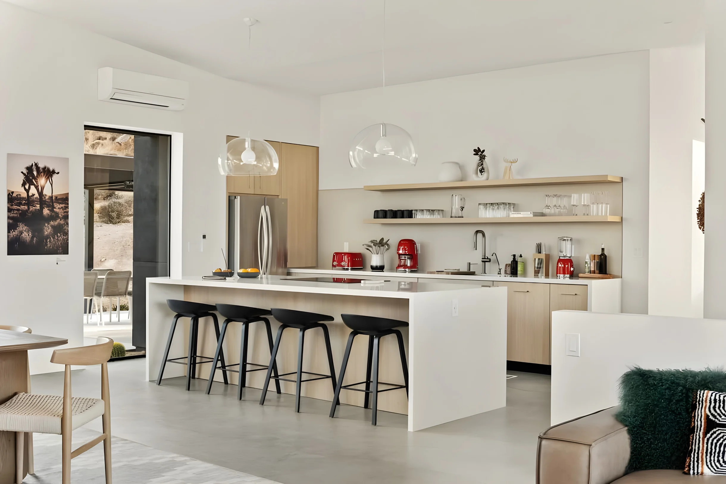 Wander Yucca Valley Allure #16