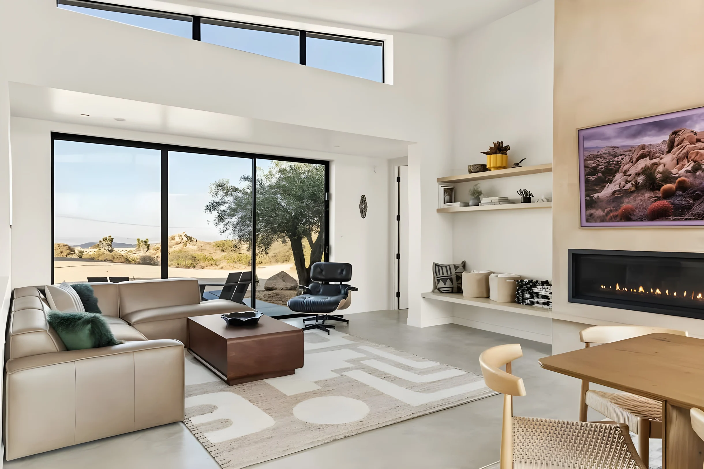 Wander Yucca Valley Allure #15