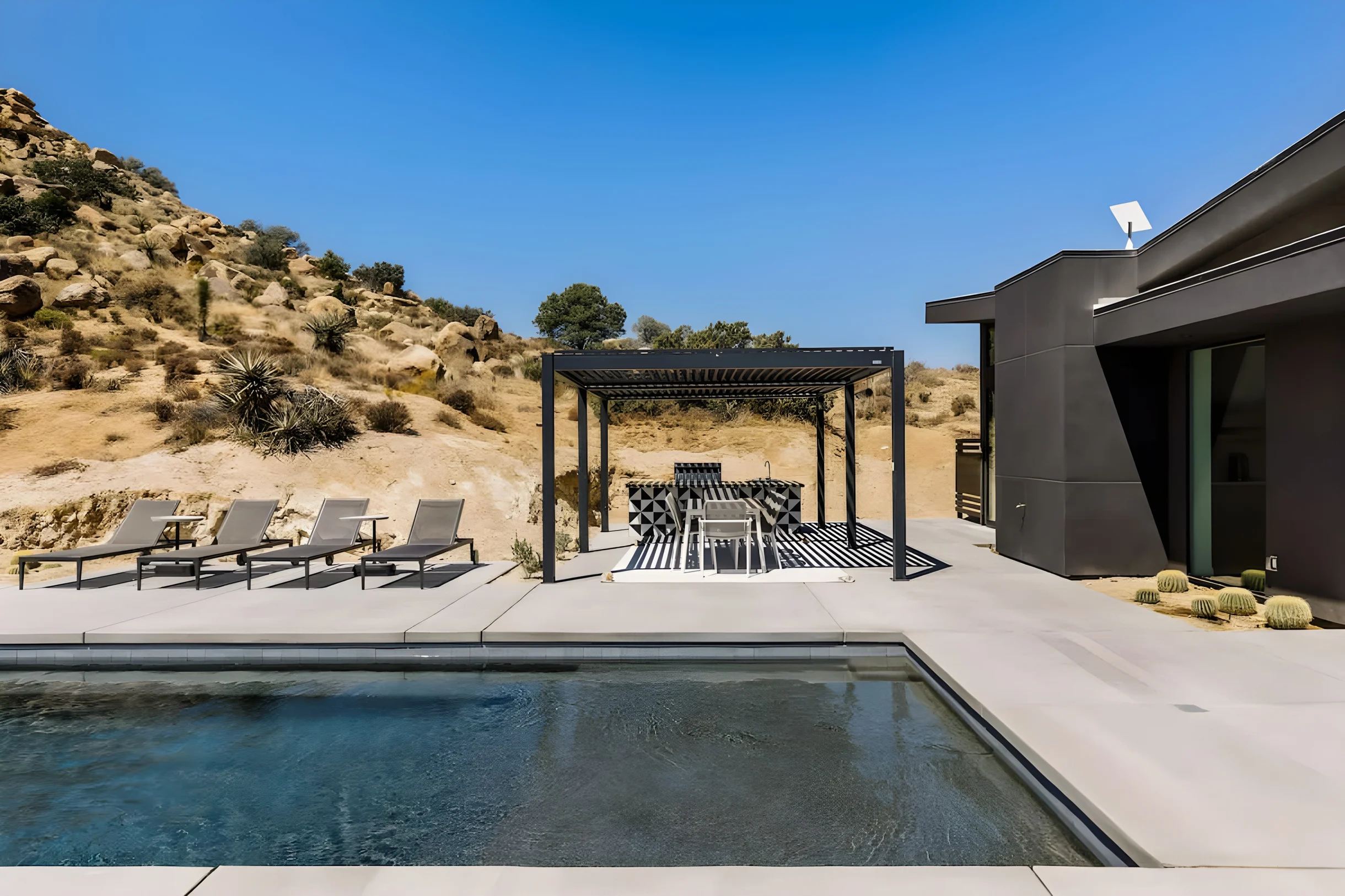 Wander Yucca Valley Allure #71