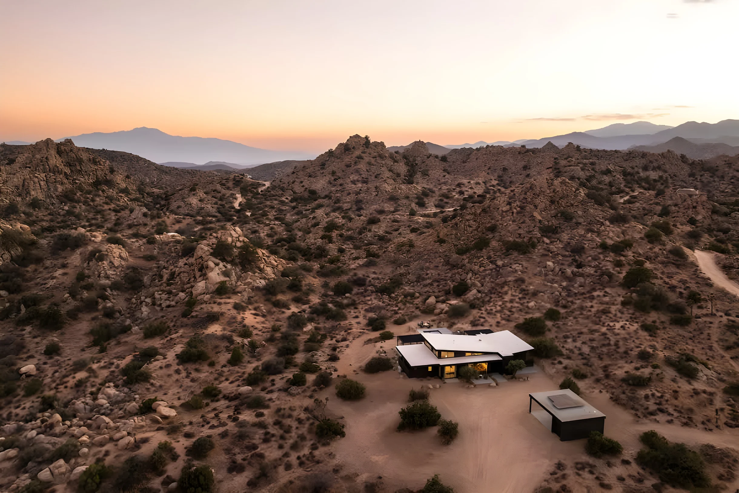 Wander Yucca Valley Allure #70