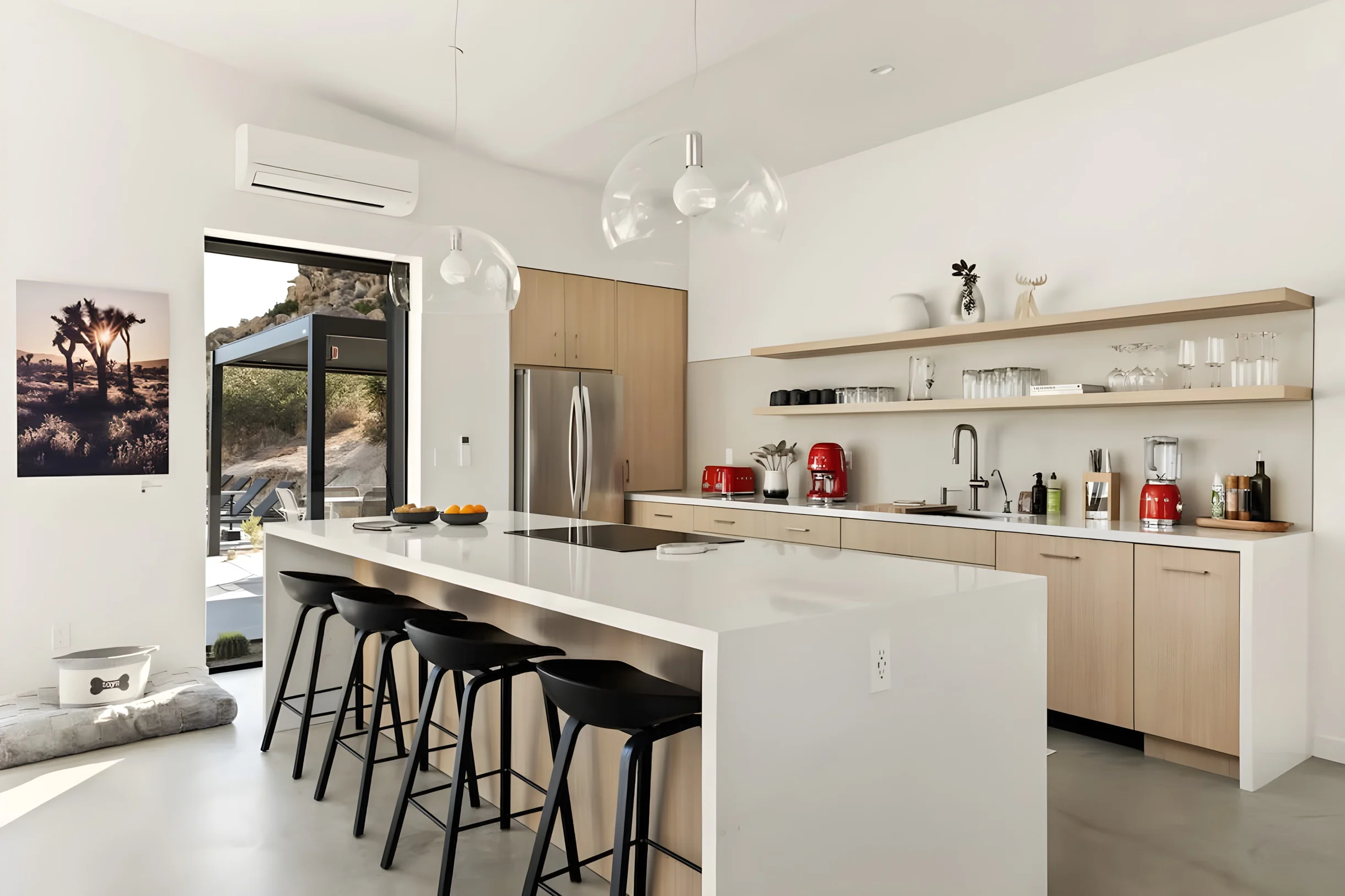 Wander Yucca Valley Allure #21