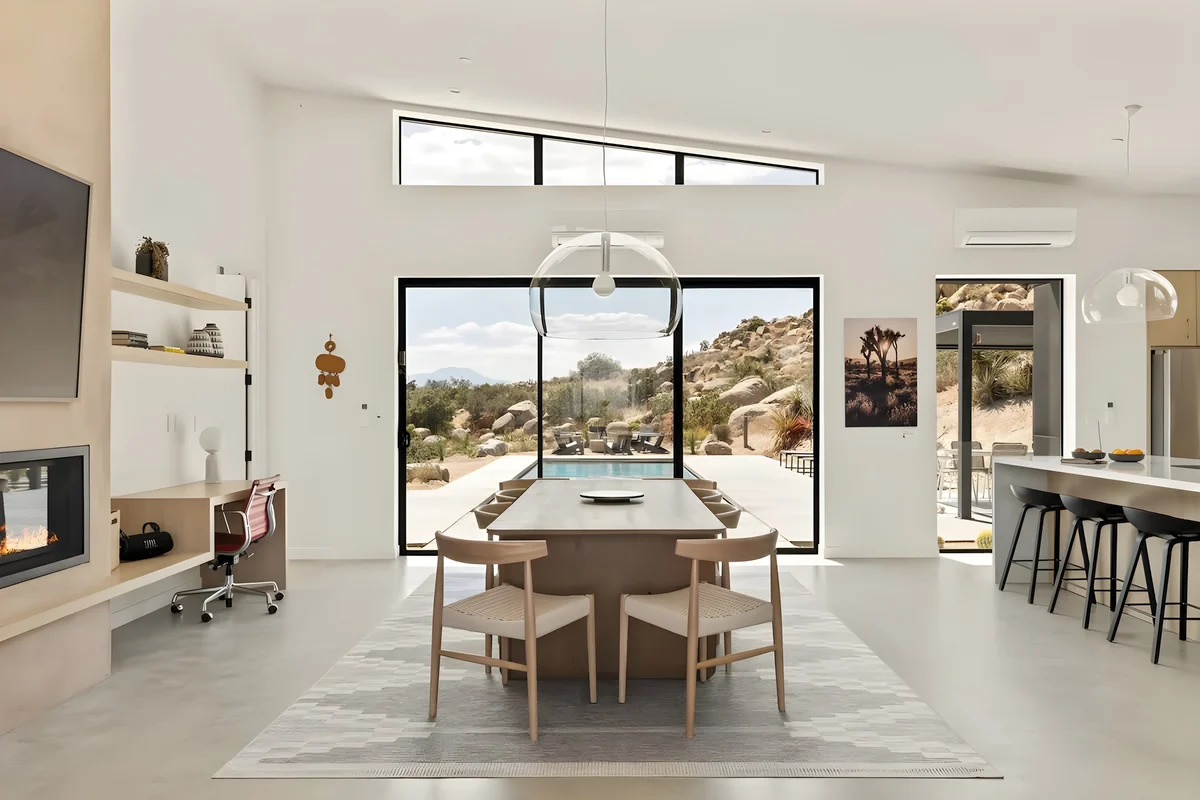 Home in Yucca Valley property photo 2