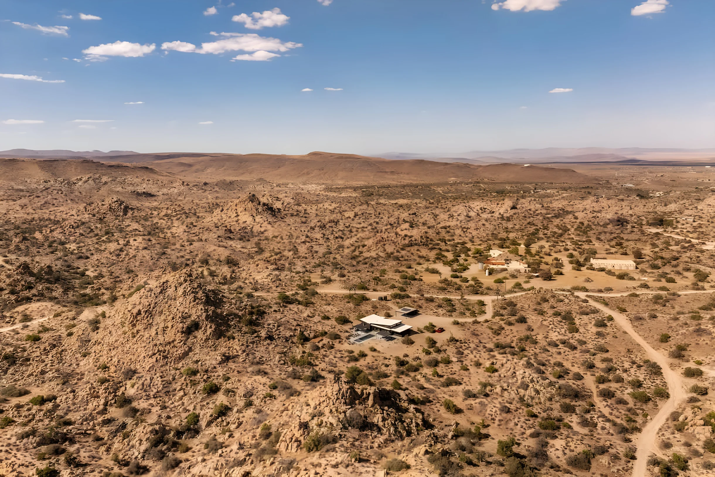 Wander Yucca Valley Allure #73