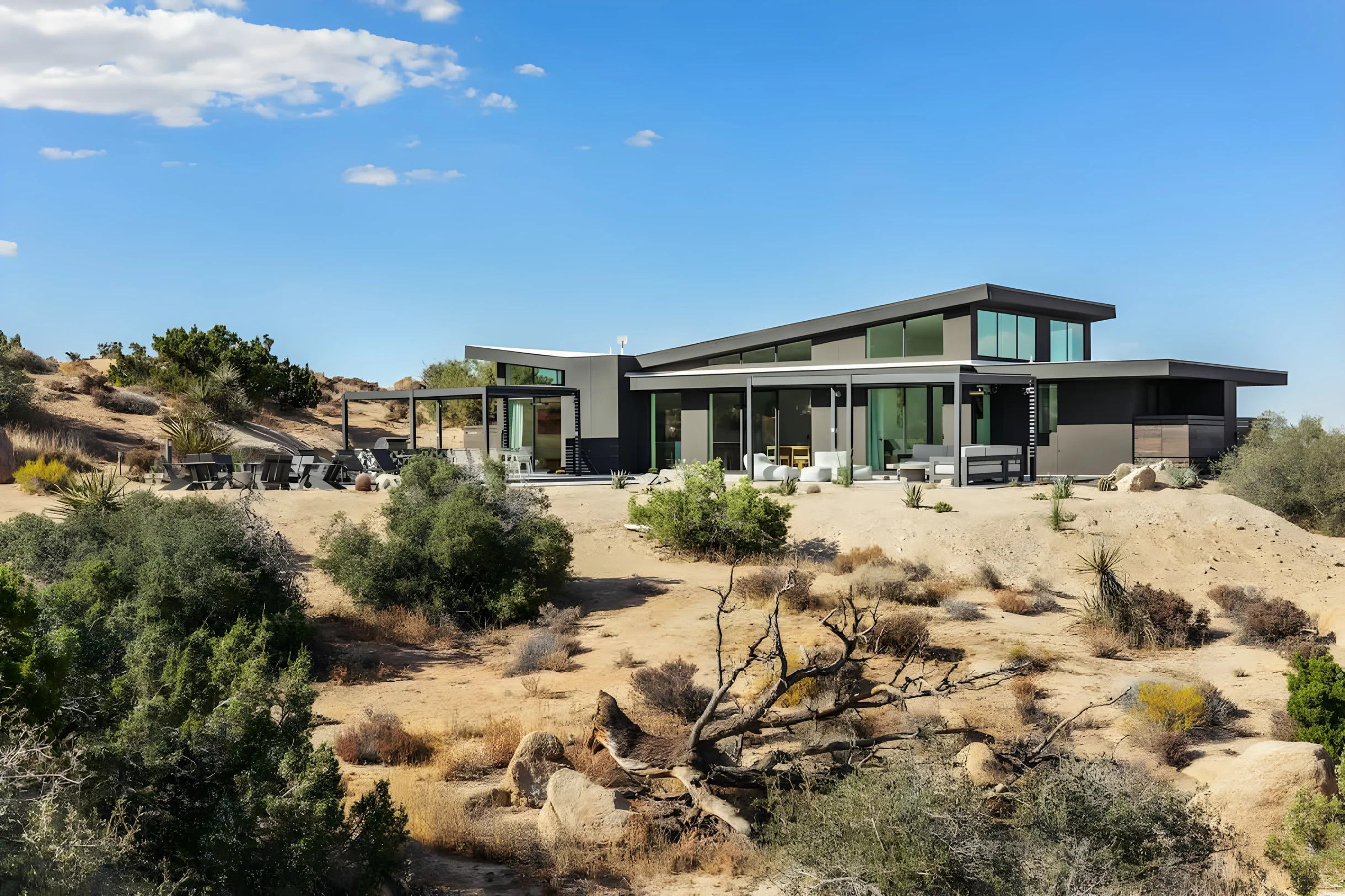 Wander Yucca Valley Allure #67