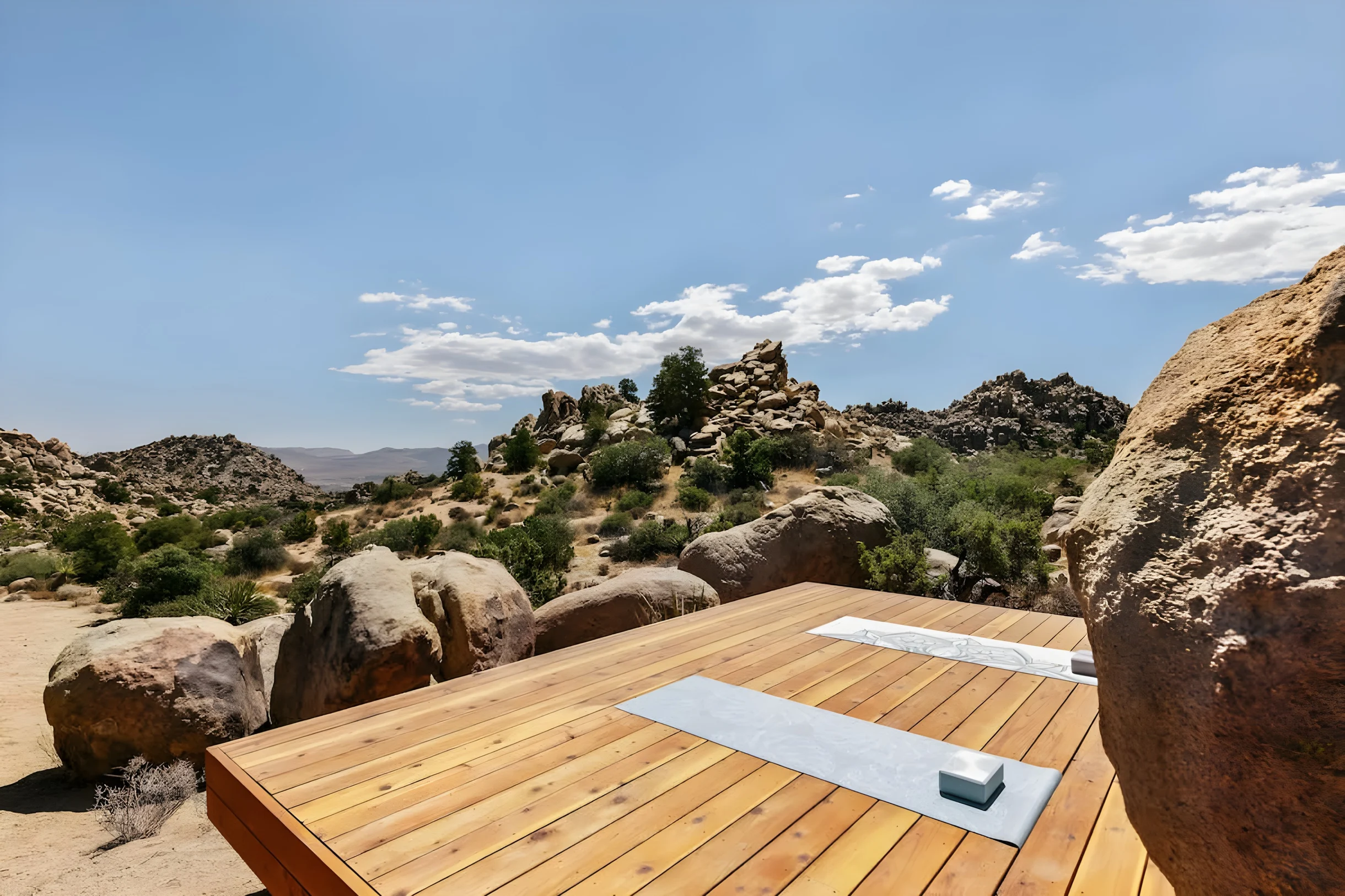 Wander Yucca Valley Allure #46